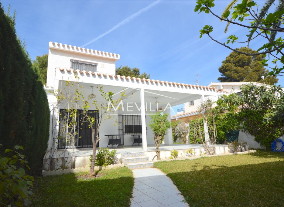 Wederverkoop -  - Orihuela Costa - Campoamor