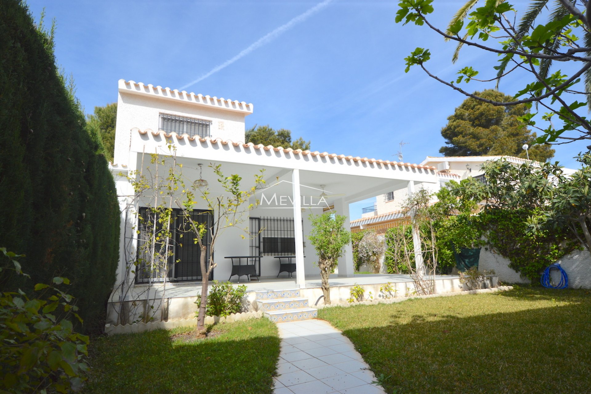 Wederverkoop -  - Orihuela Costa - Campoamor