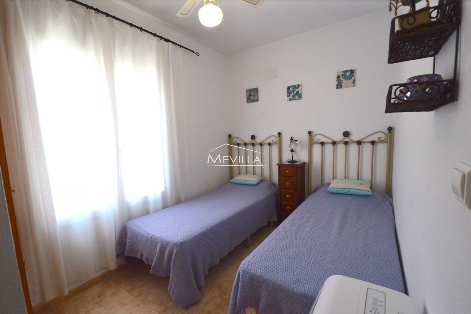 Wederverkoop -  - Orihuela Costa - Campoamor