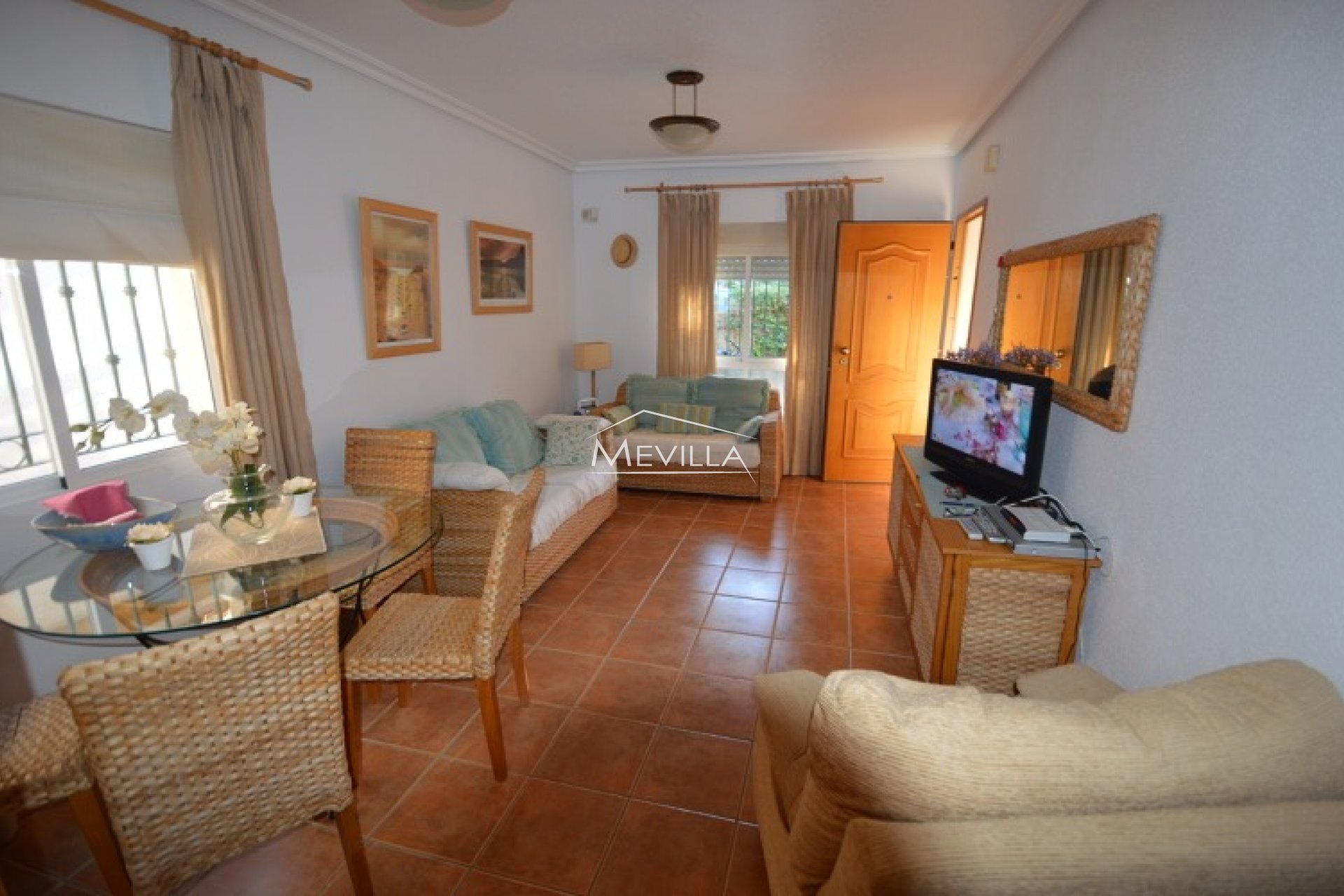 Wederverkoop -  - Orihuela Costa - Campoamor