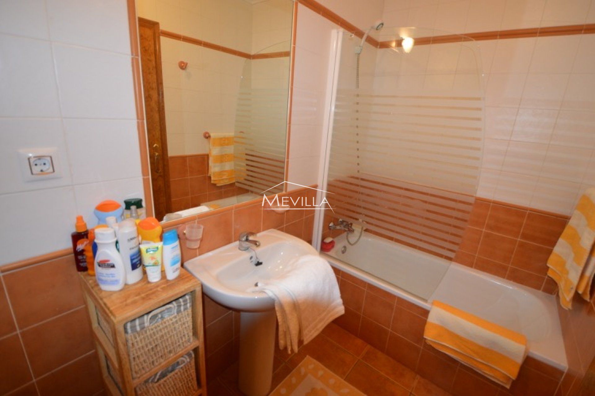 Wederverkoop -  - Orihuela Costa - Campoamor