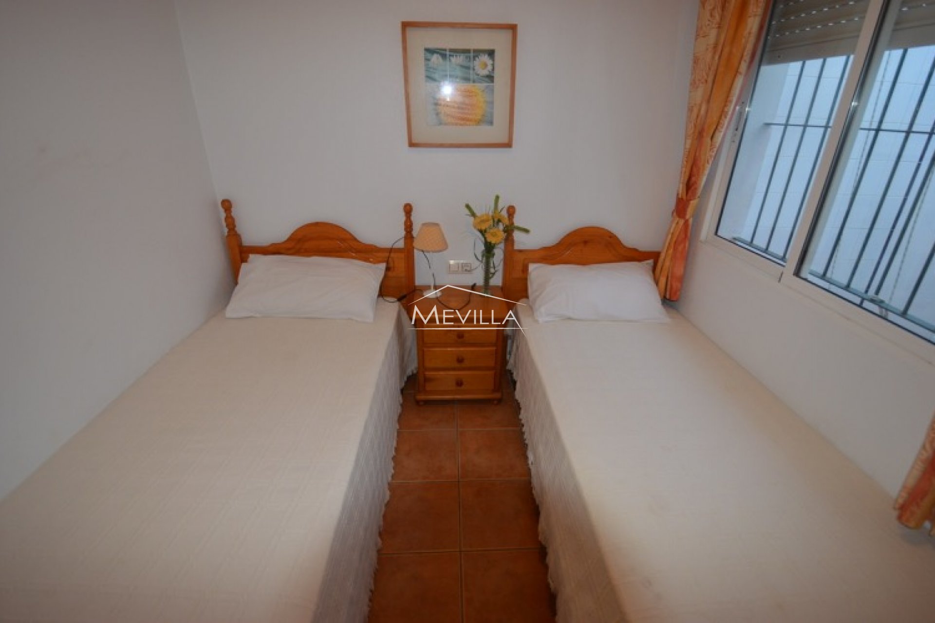 Wederverkoop -  - Orihuela Costa - Campoamor