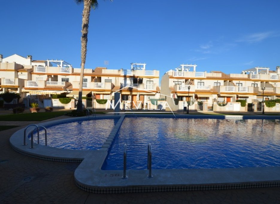 Wederverkoop -  - Orihuela Costa - Campoamor