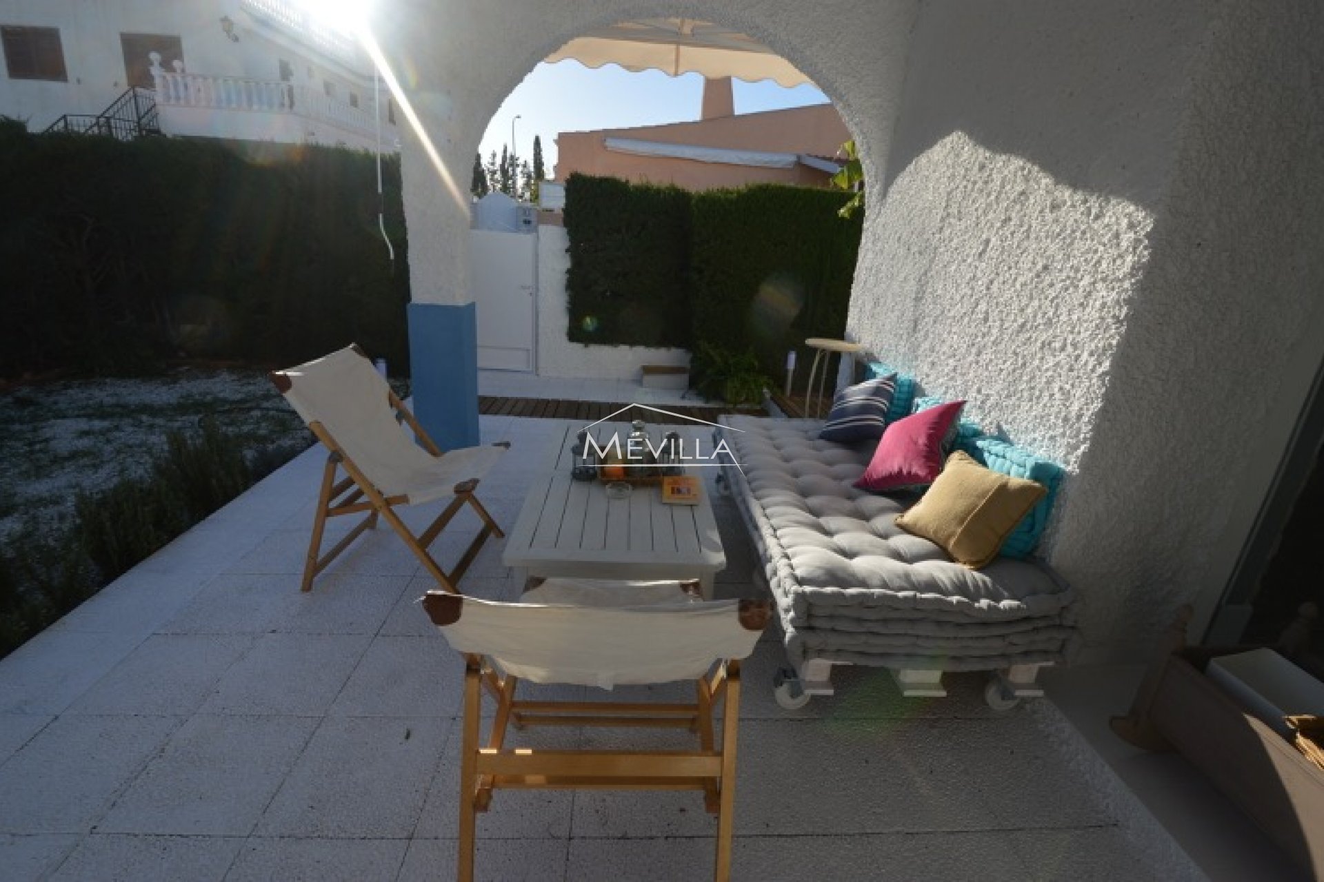 Wederverkoop -  - Orihuela Costa - Campoamor