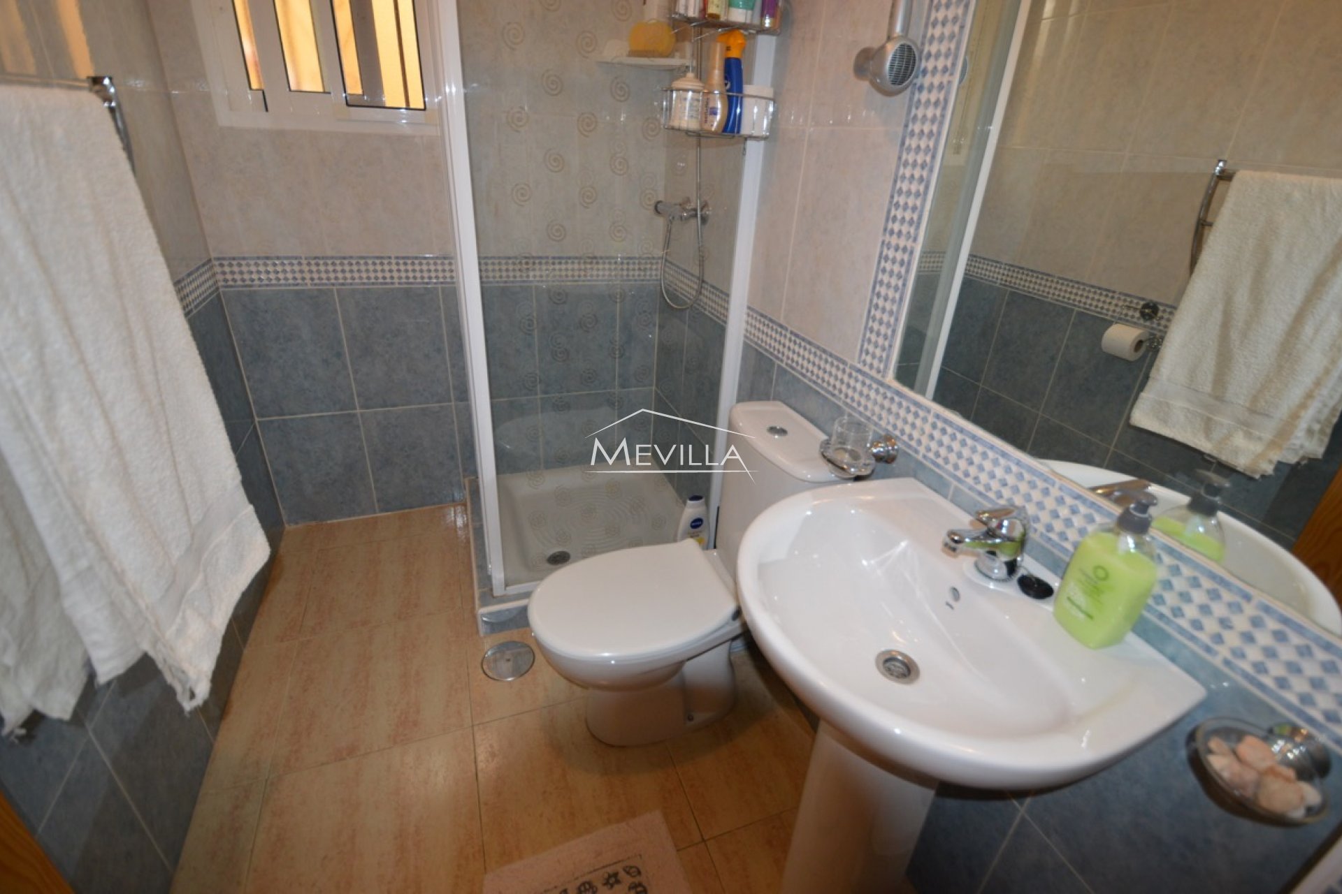 Wederverkoop -  - Orihuela Costa - Campoamor