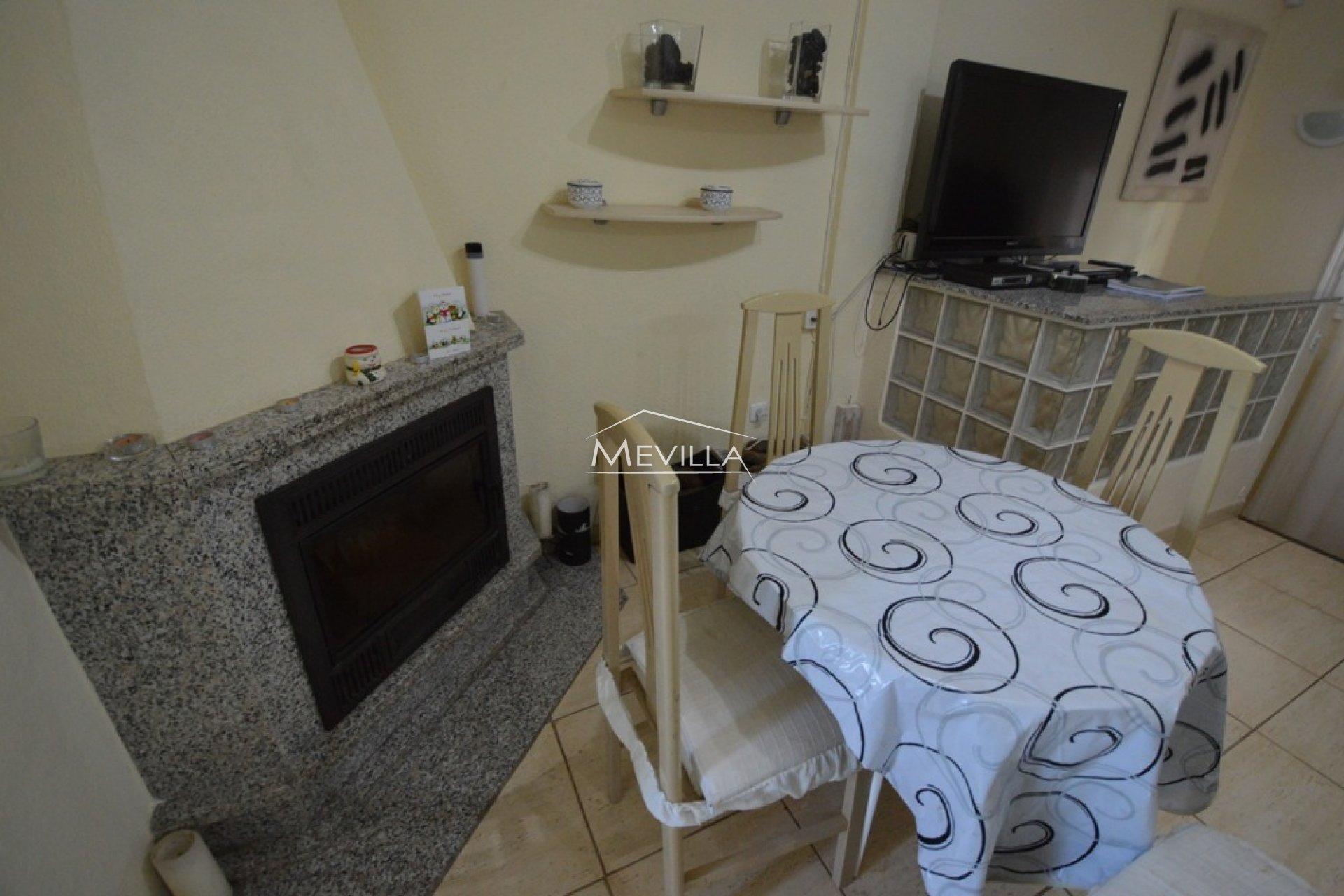 Wederverkoop -  - Orihuela Costa - La Zenia