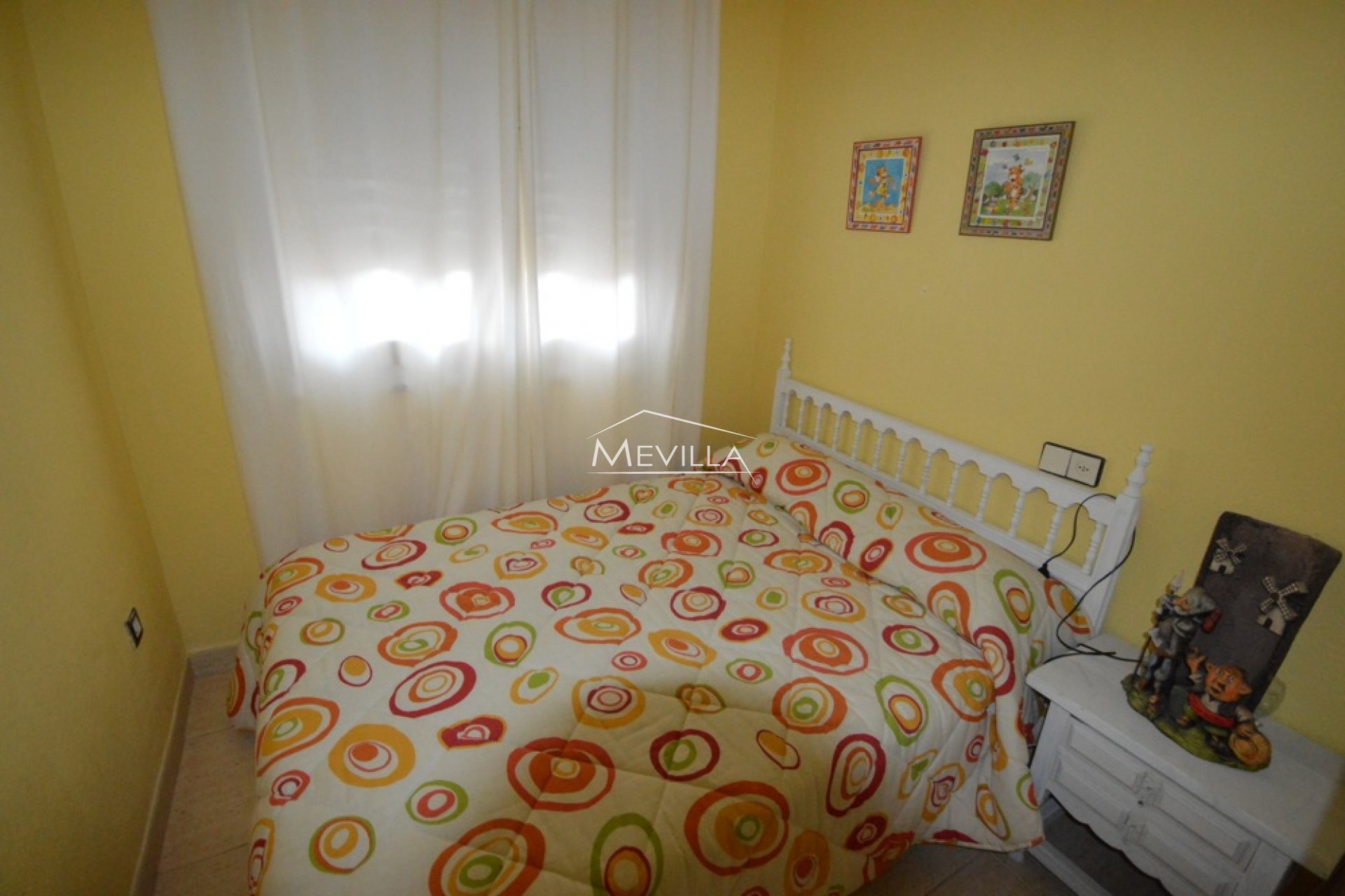 Wederverkoop -  - Orihuela Costa - La Zenia