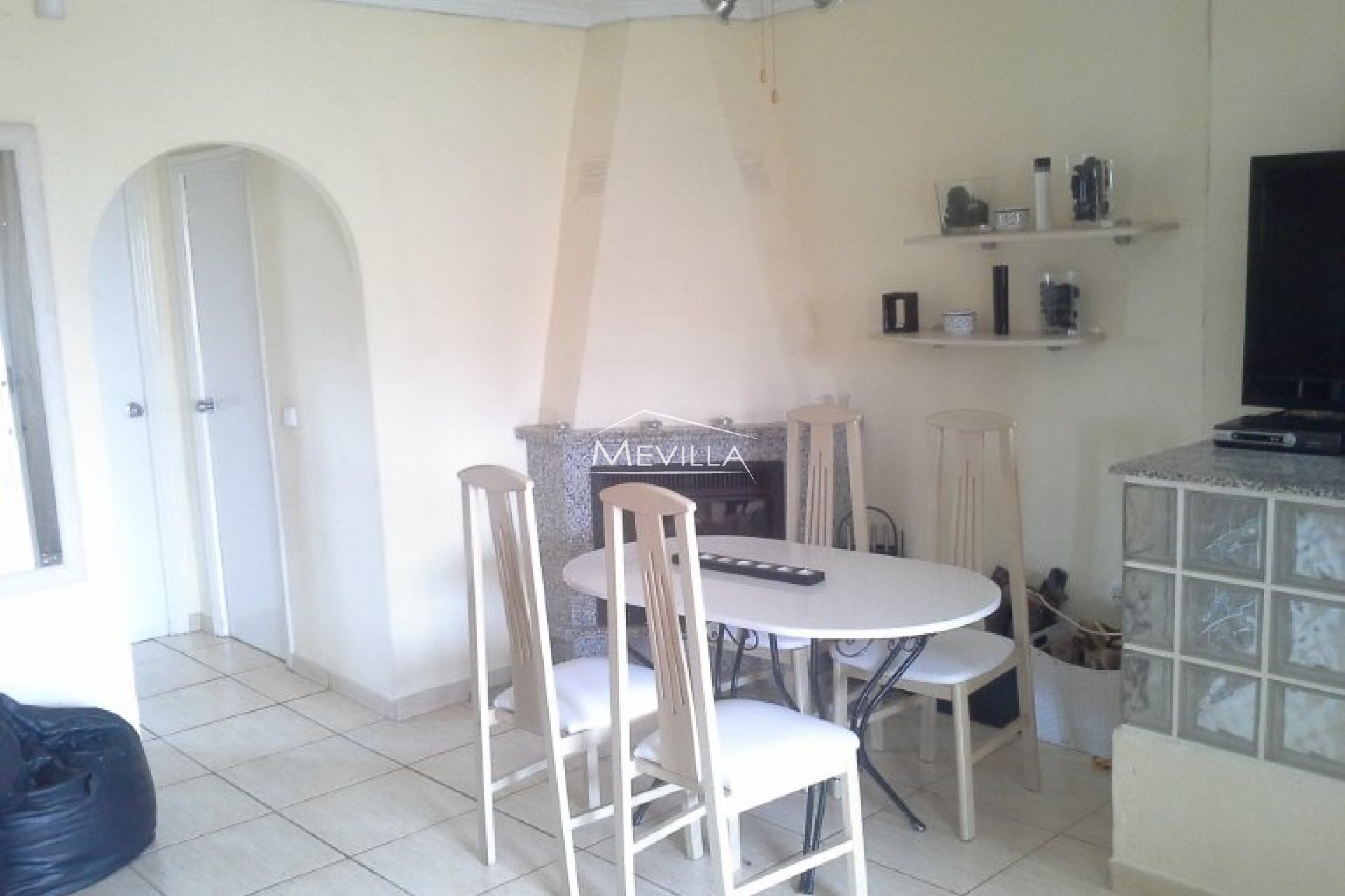 Wederverkoop -  - Orihuela Costa - La Zenia