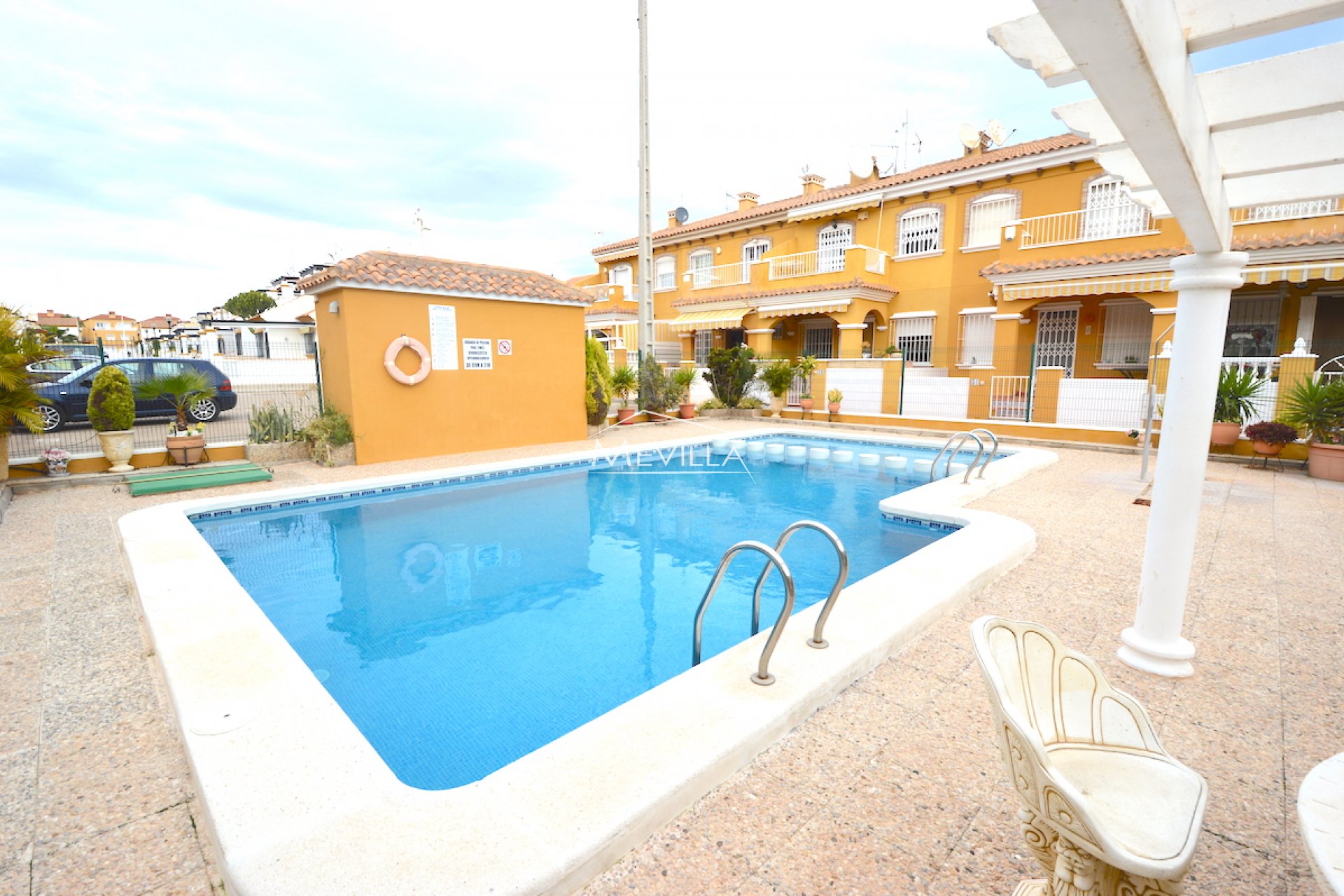 Wederverkoop -  - Orihuela Costa - La Zenia