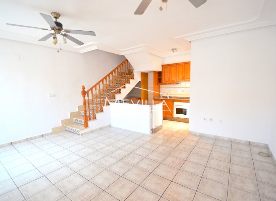 Wederverkoop -  - Orihuela Costa - La Zenia