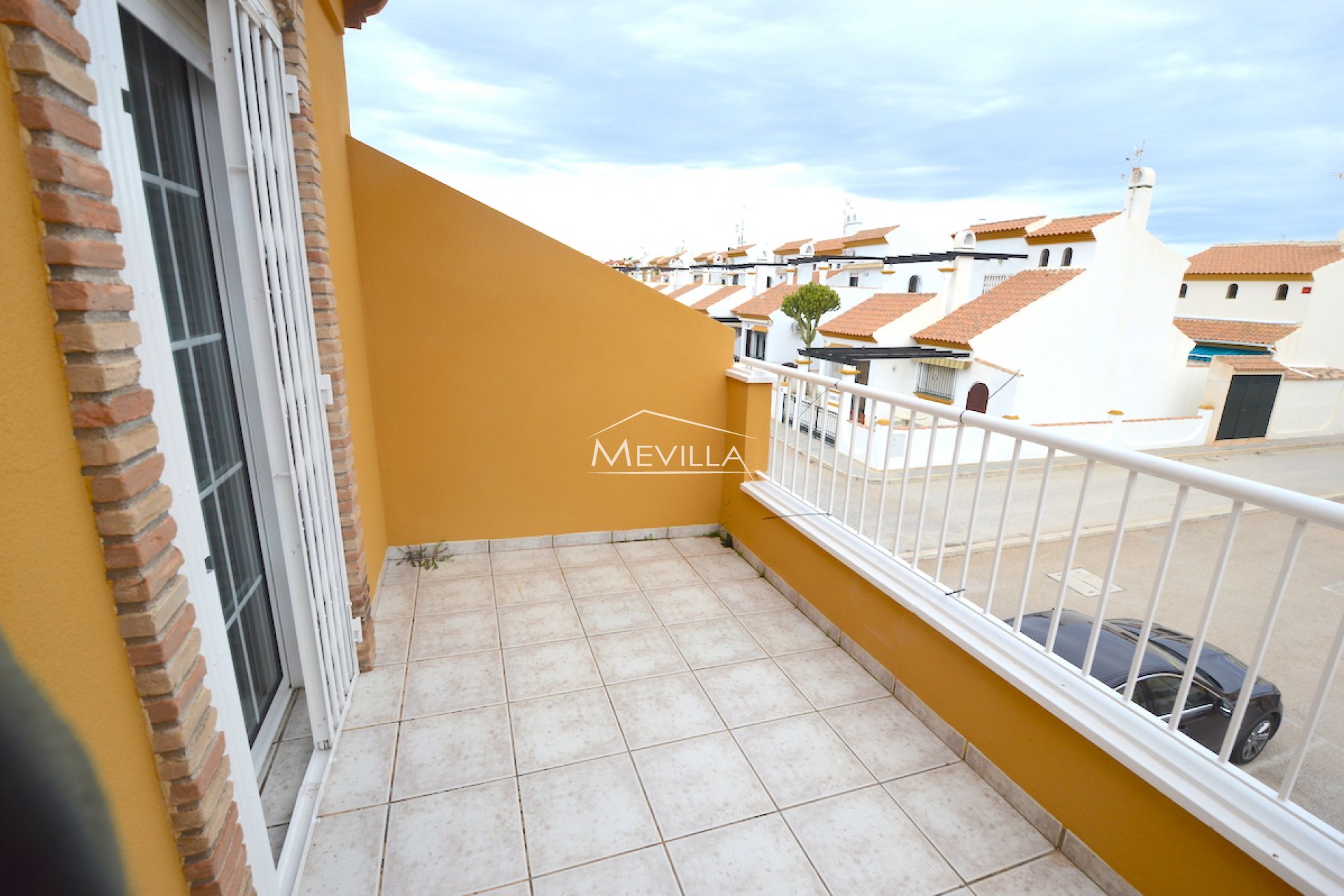 Wederverkoop -  - Orihuela Costa - La Zenia