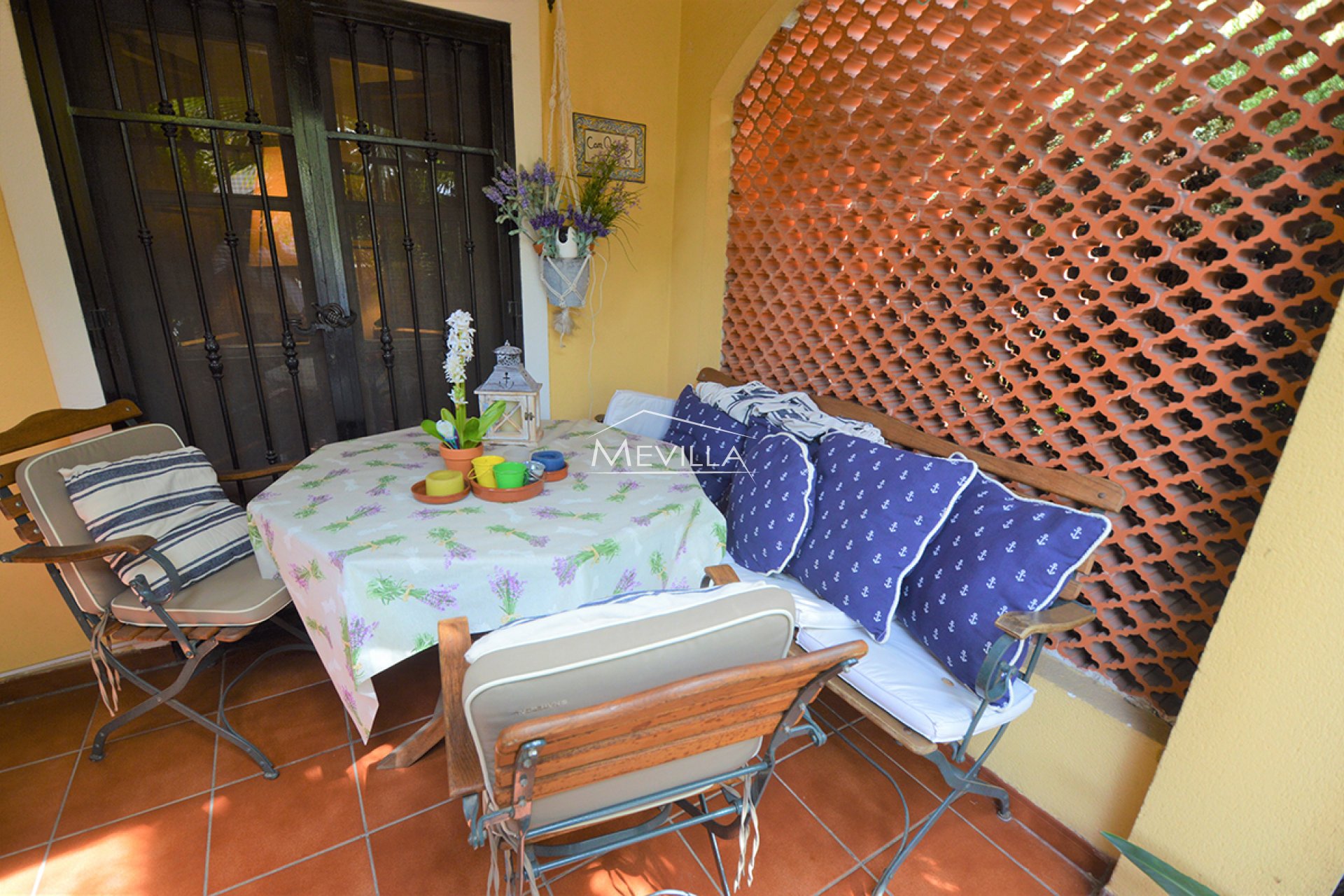 Wederverkoop -  - Orihuela Costa - La Zenia