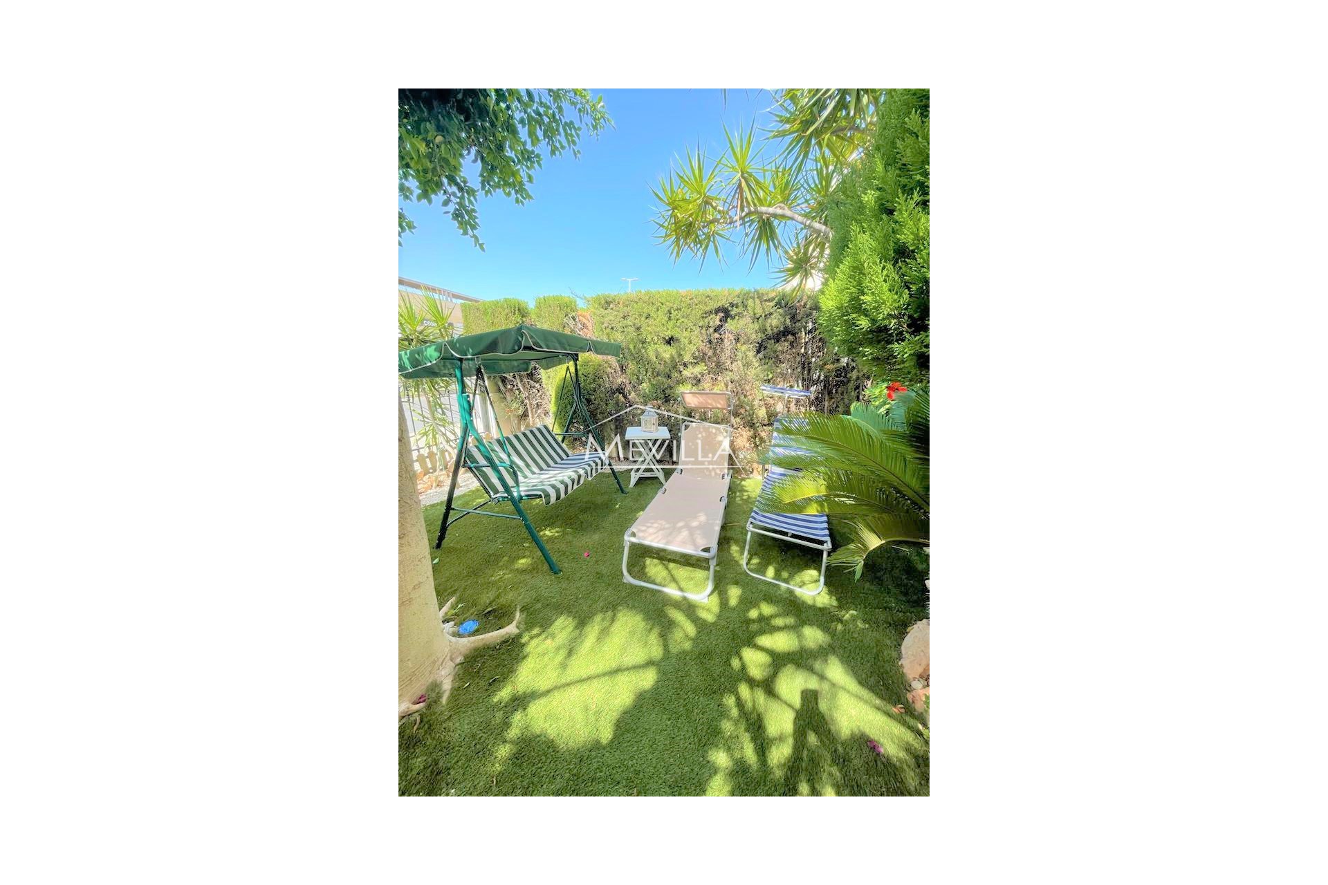 Wederverkoop -  - Orihuela Costa - La Zenia