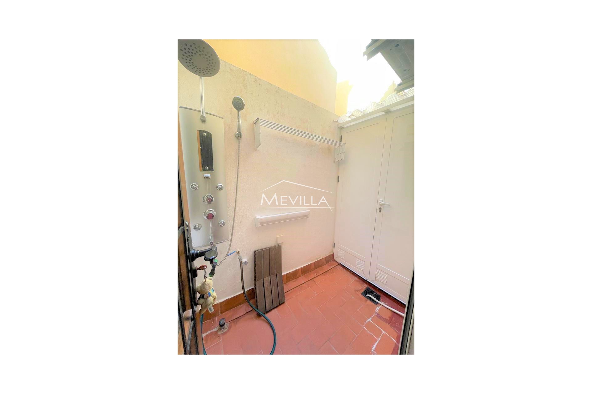 Wederverkoop -  - Orihuela Costa - La Zenia