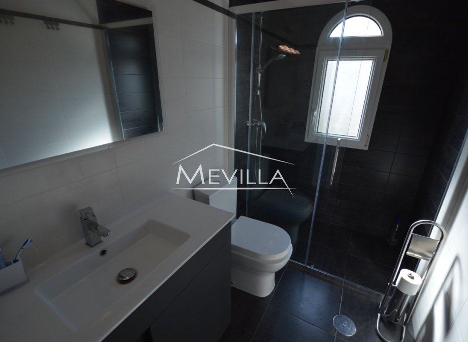 Wederverkoop -  - Orihuela Costa - La Zenia