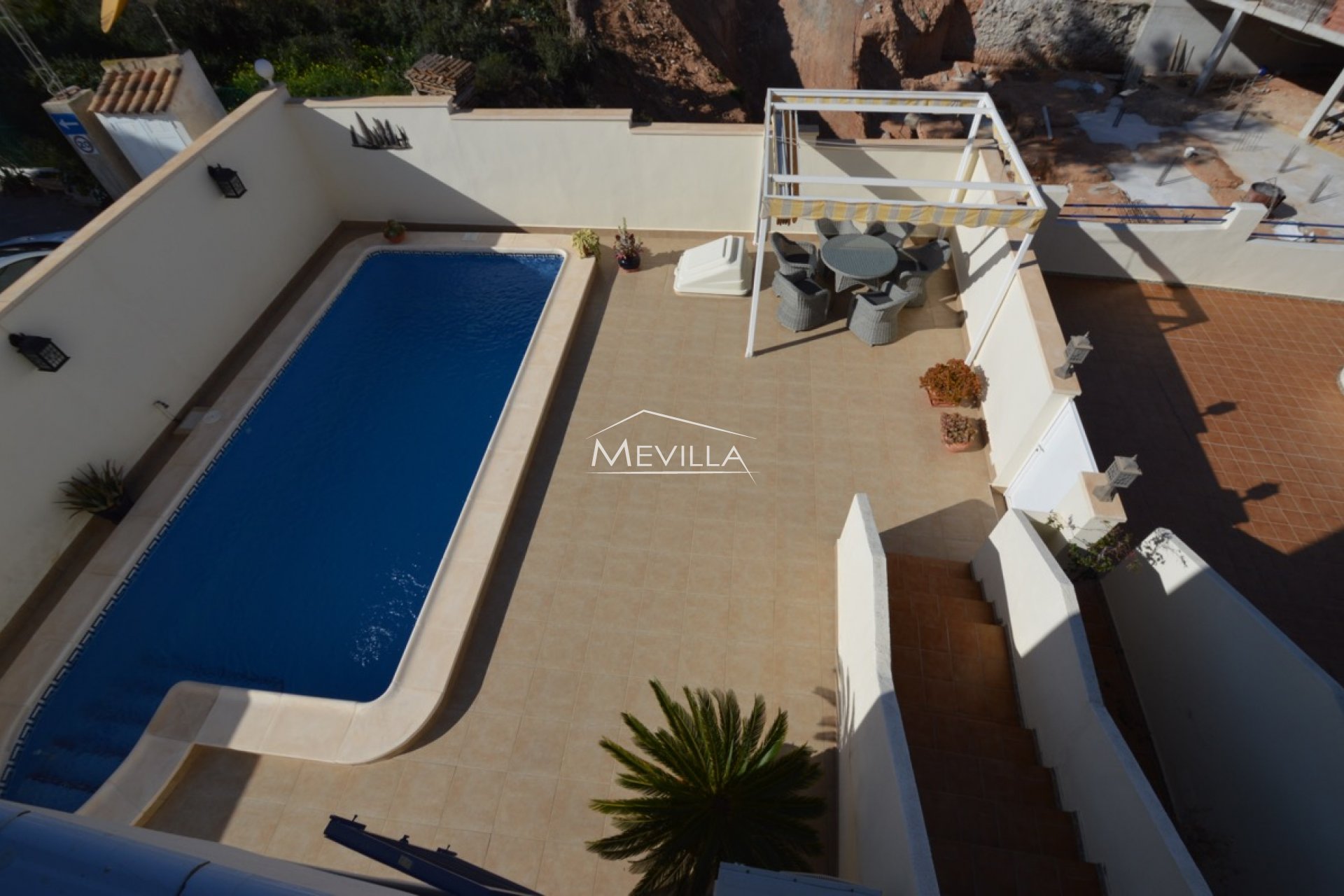 Wederverkoop -  - Orihuela Costa - La Zenia