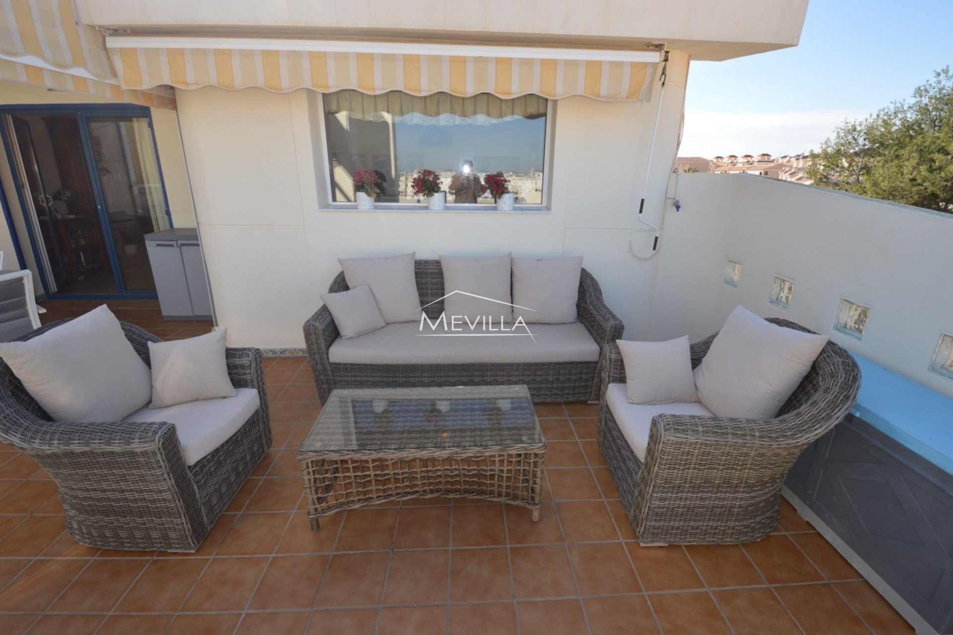 Wederverkoop -  - Orihuela Costa - La Zenia