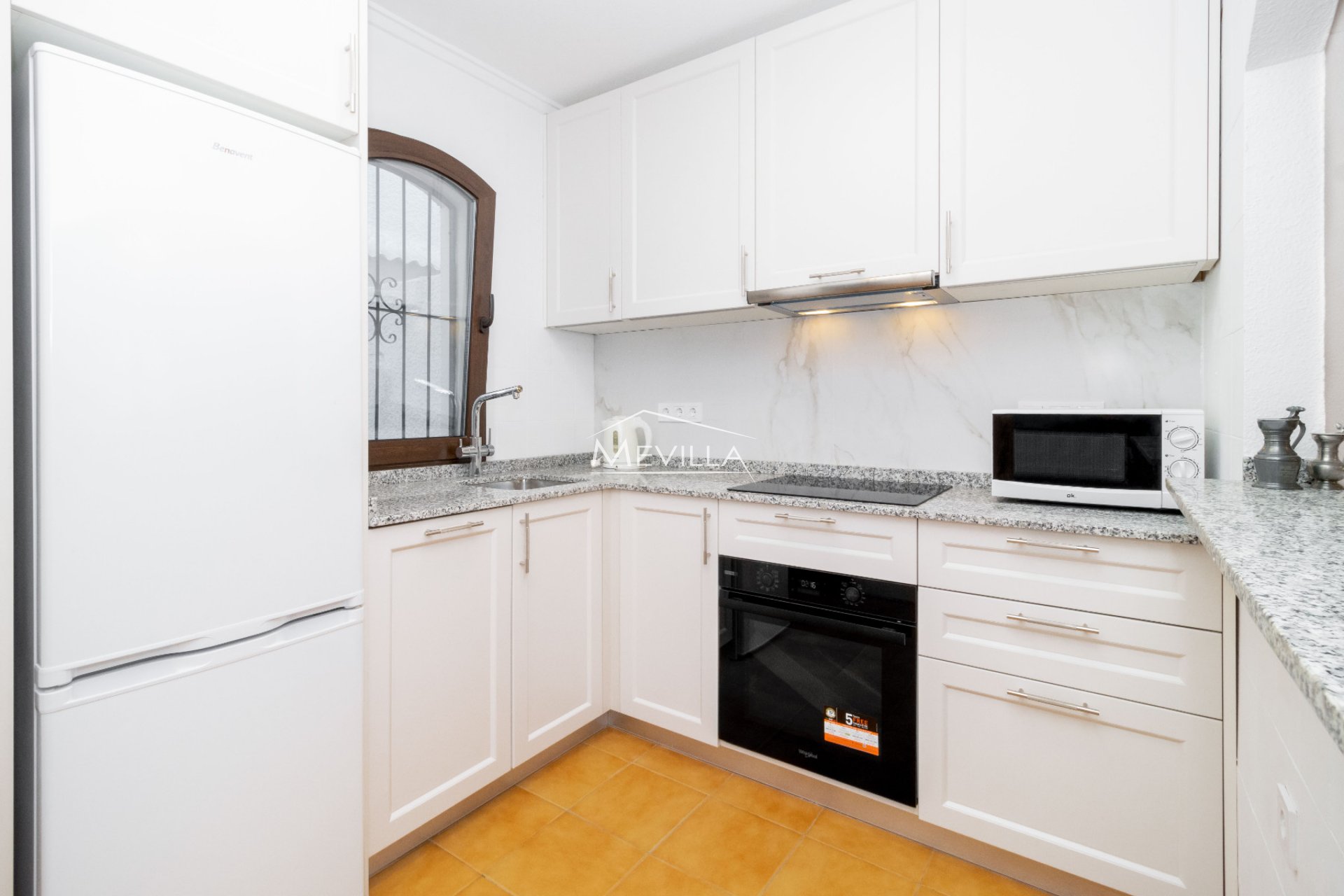 Wederverkoop -  - Orihuela Costa - La Zenia