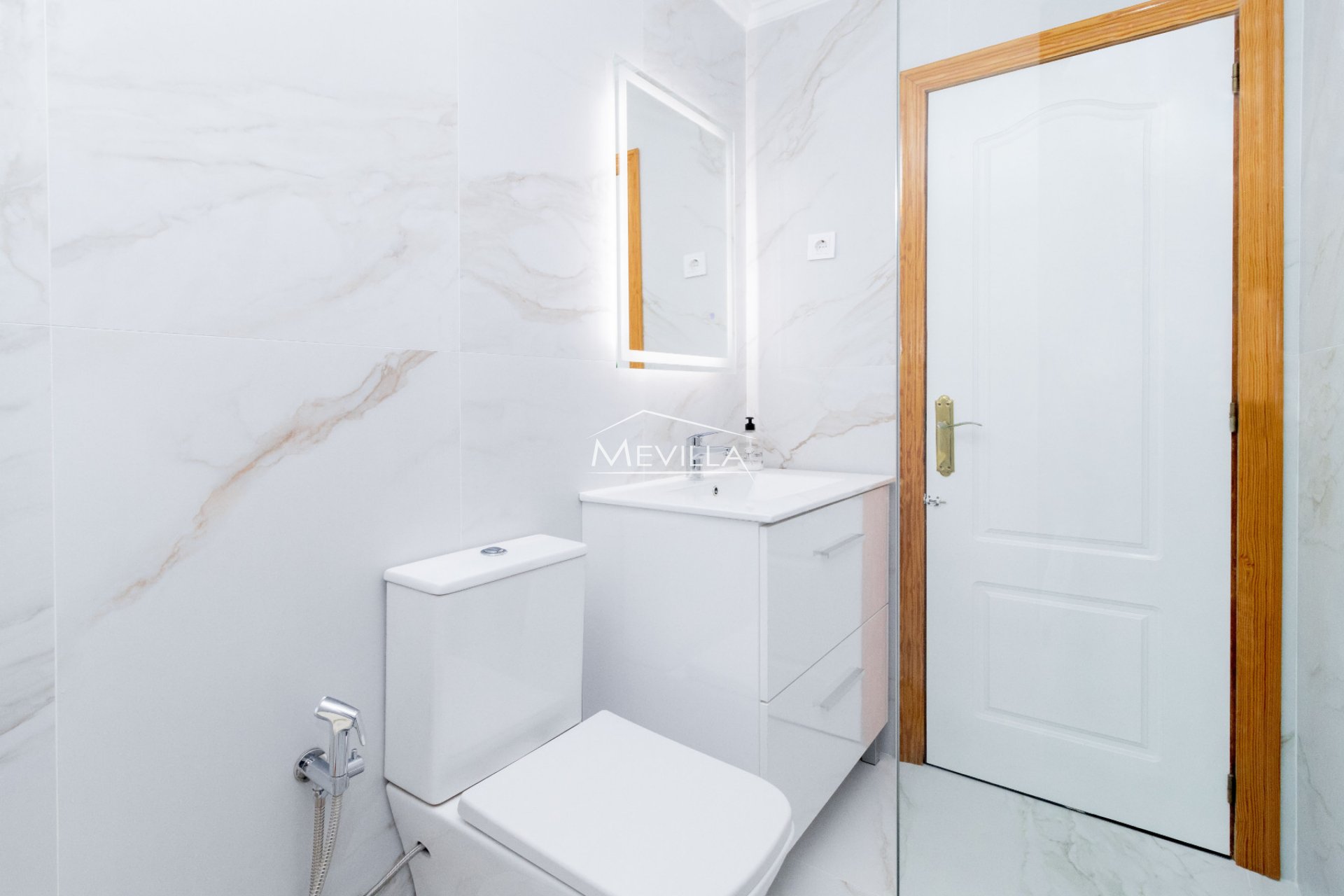 Wederverkoop -  - Orihuela Costa - La Zenia