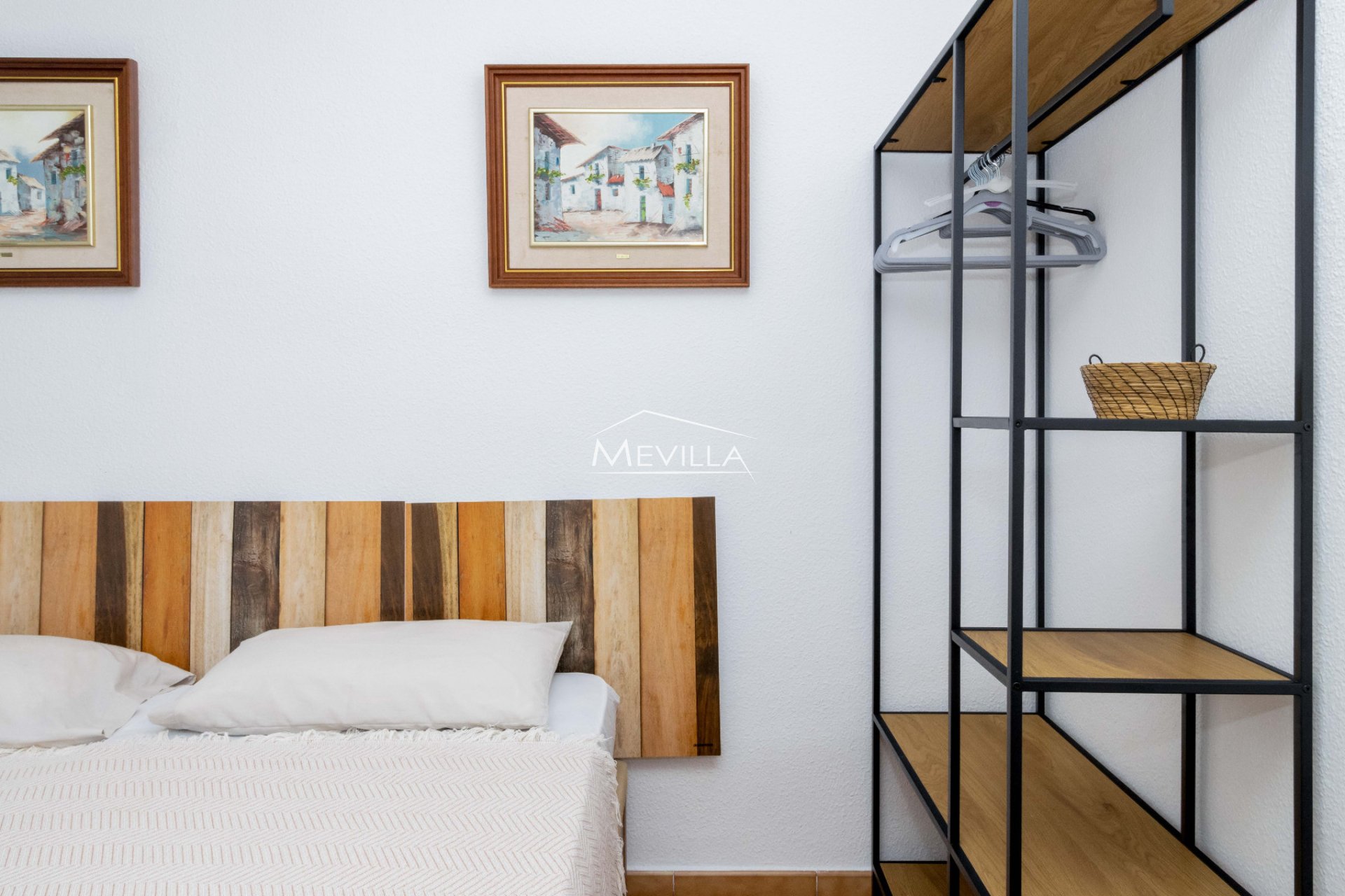 Wederverkoop -  - Orihuela Costa - La Zenia