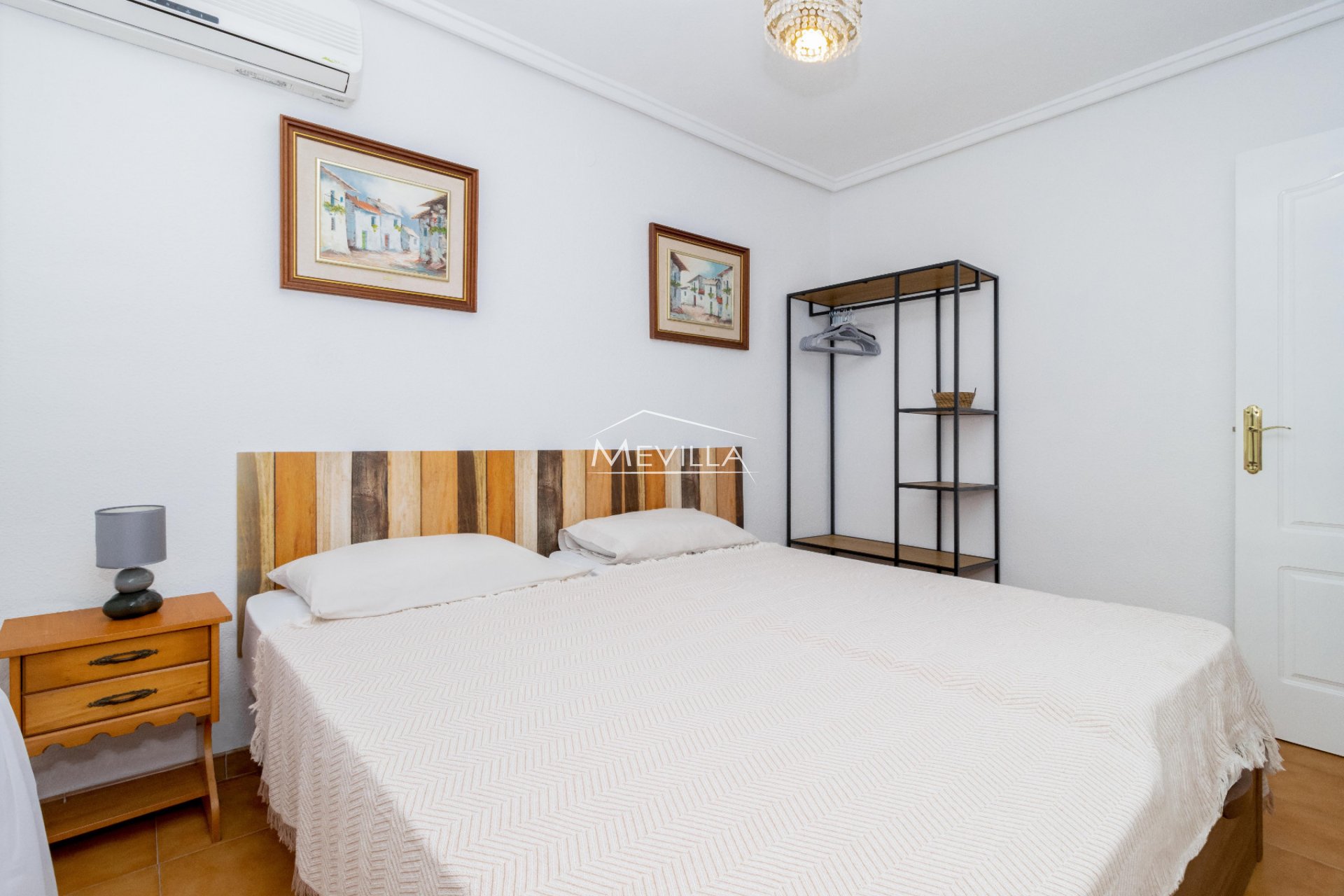 Wederverkoop -  - Orihuela Costa - La Zenia