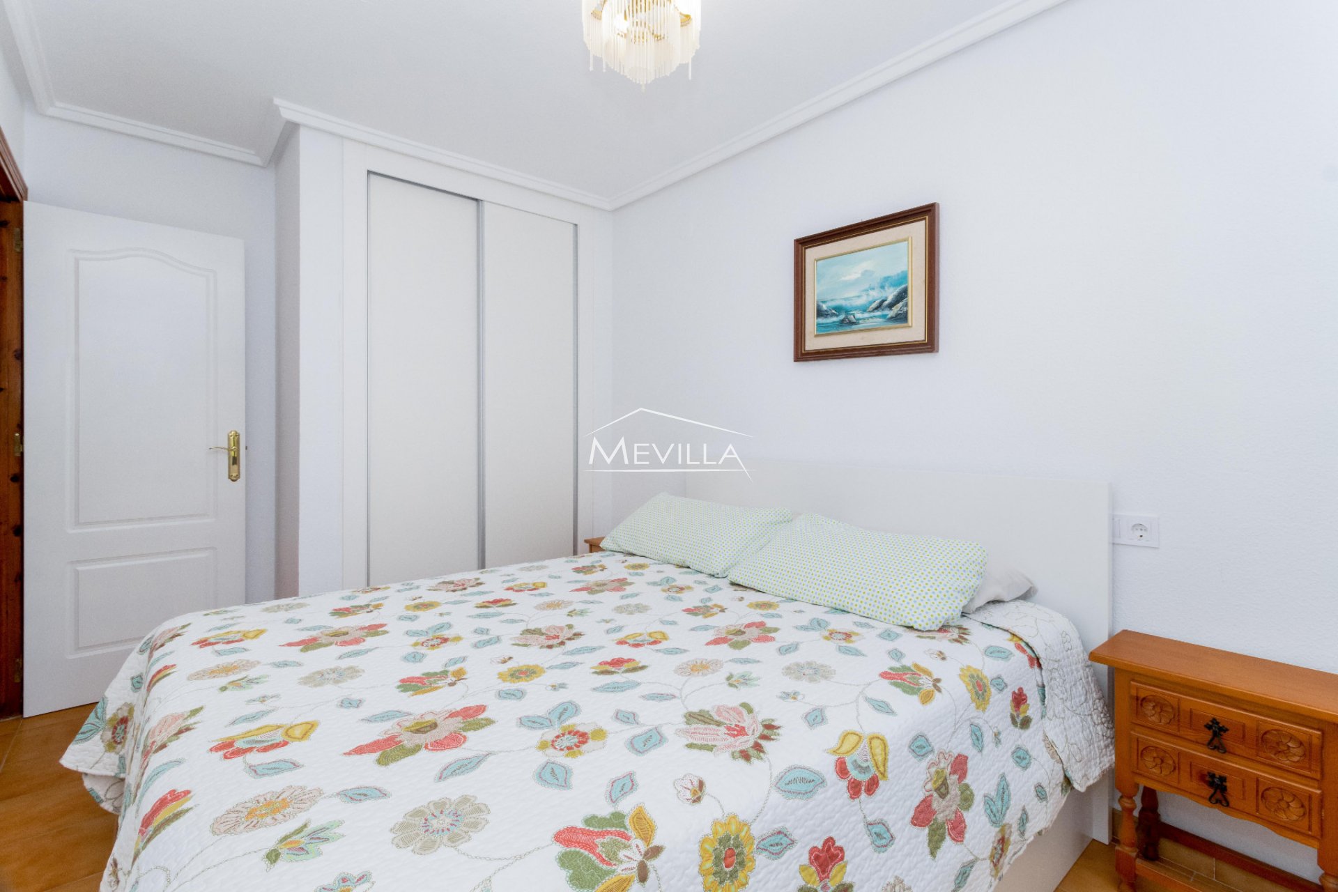 Wederverkoop -  - Orihuela Costa - La Zenia