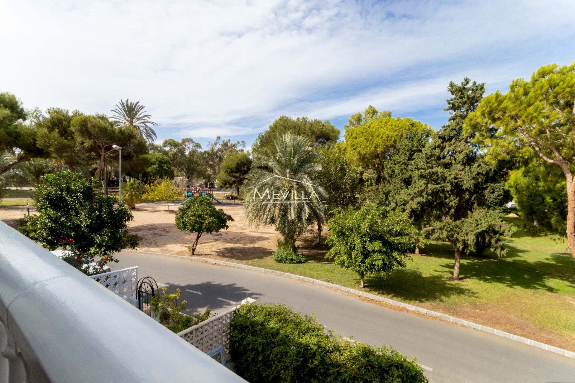 Wederverkoop -  - Orihuela Costa - La Zenia