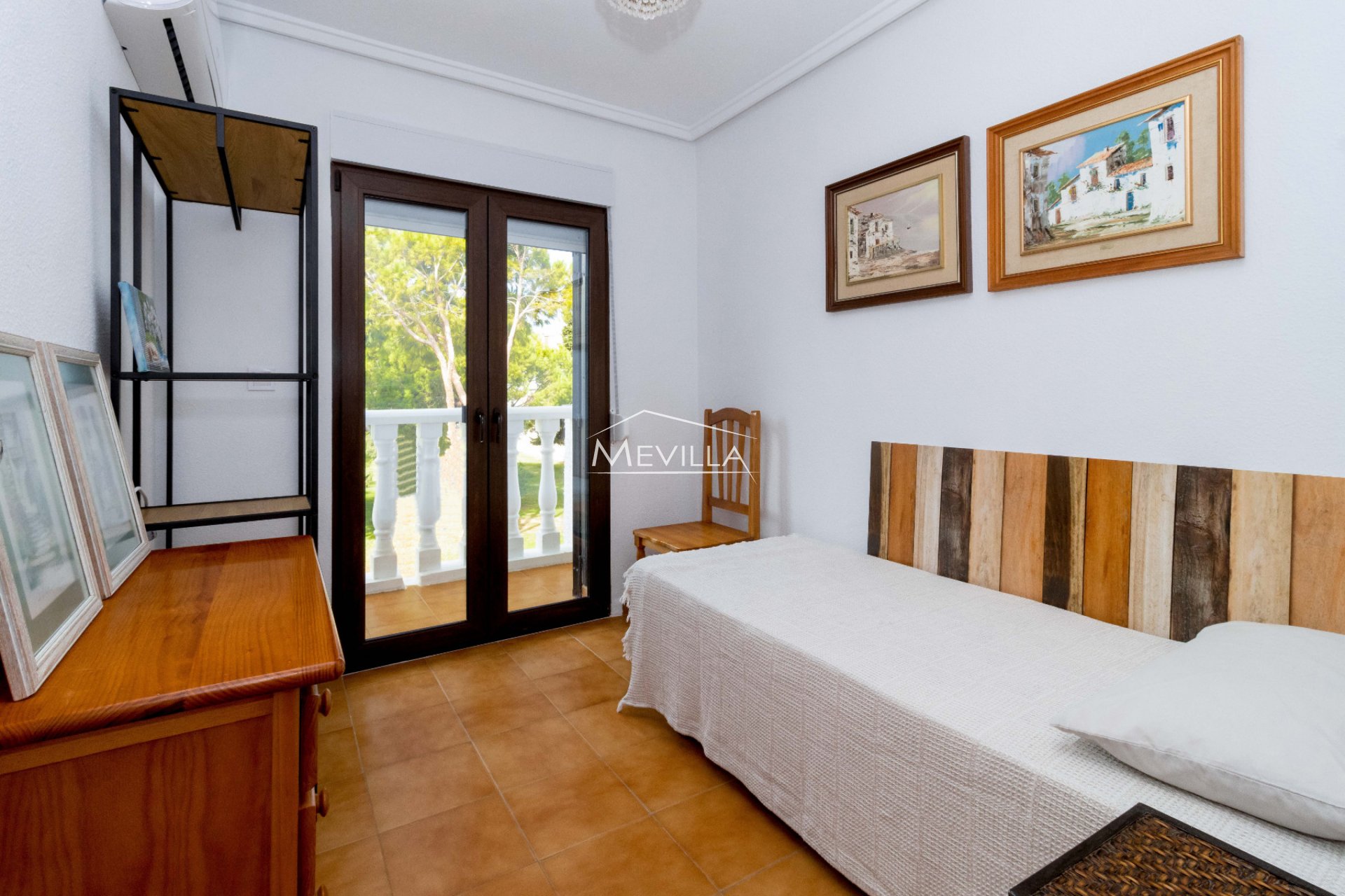 Wederverkoop -  - Orihuela Costa - La Zenia