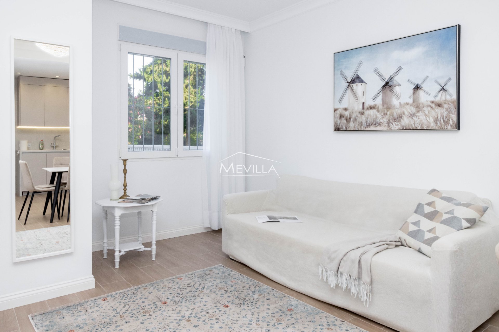 Wederverkoop -  - Orihuela Costa - La Zenia