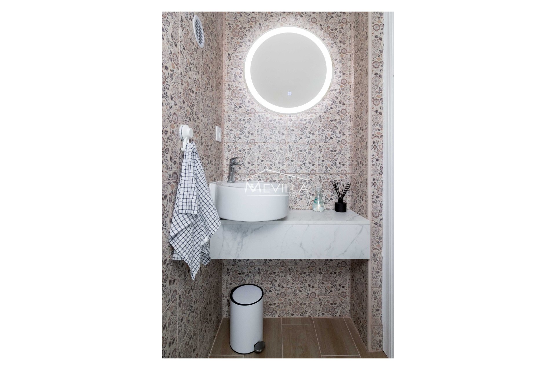 Wederverkoop -  - Orihuela Costa - La Zenia