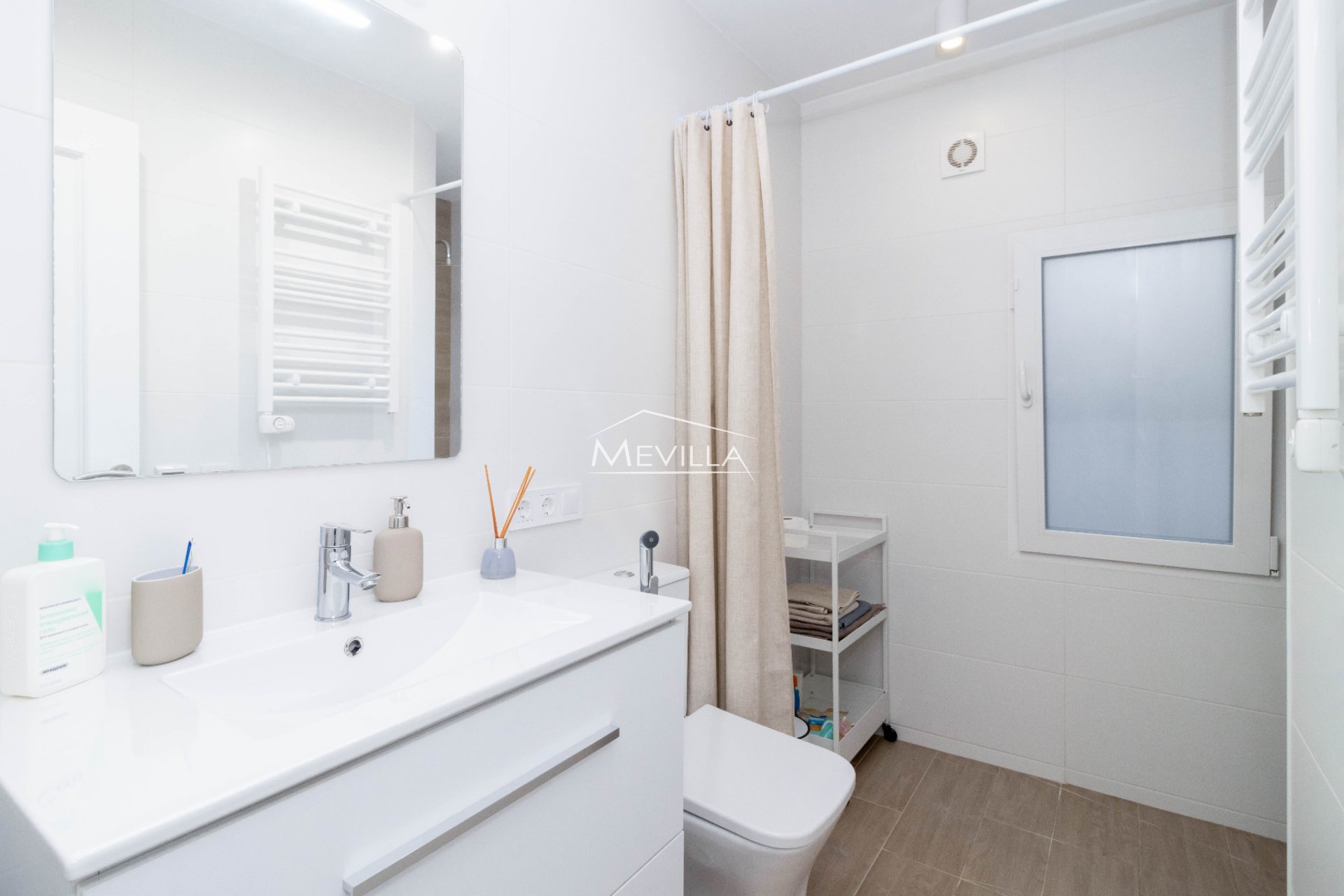 Wederverkoop -  - Orihuela Costa - La Zenia