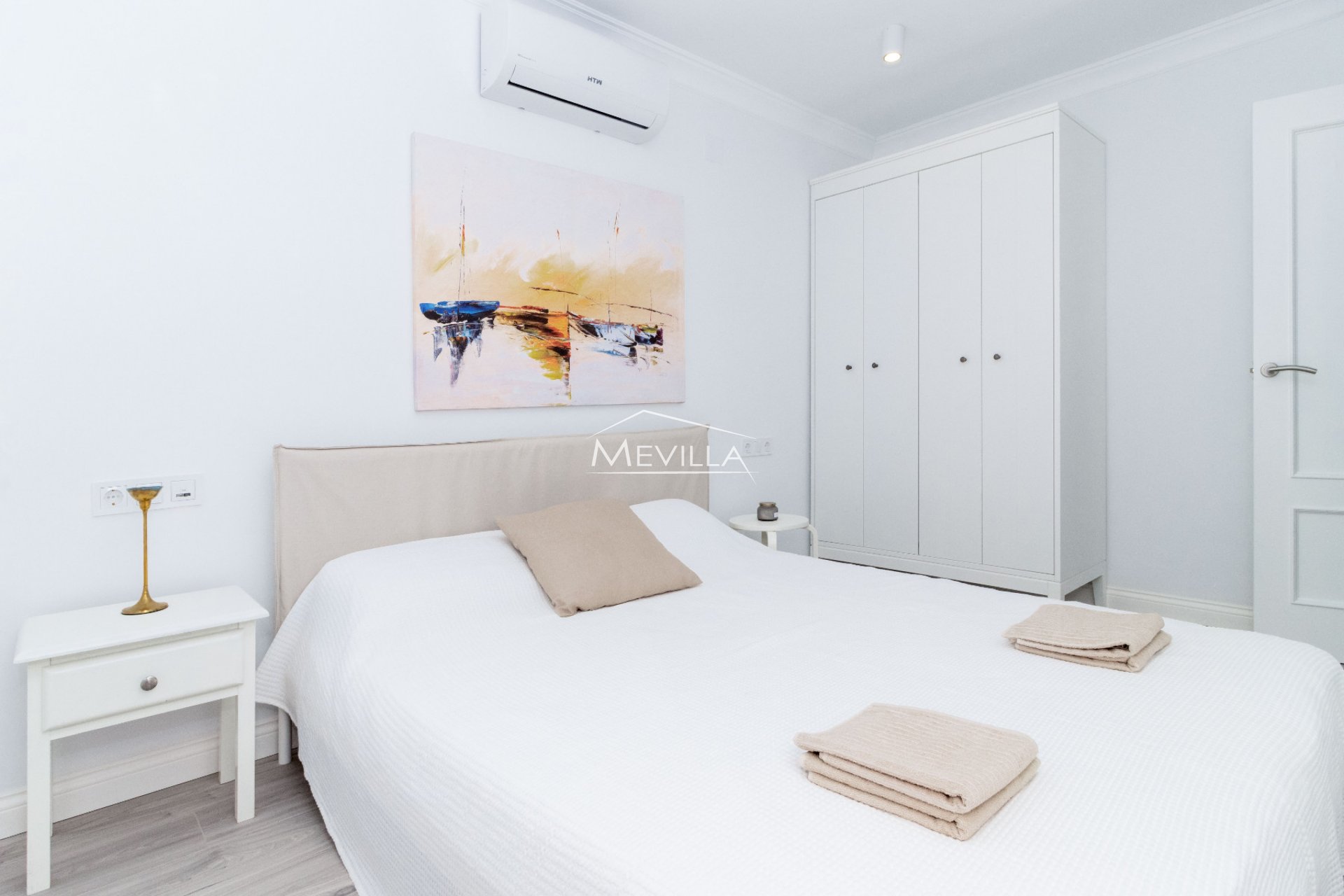 Wederverkoop -  - Orihuela Costa - La Zenia