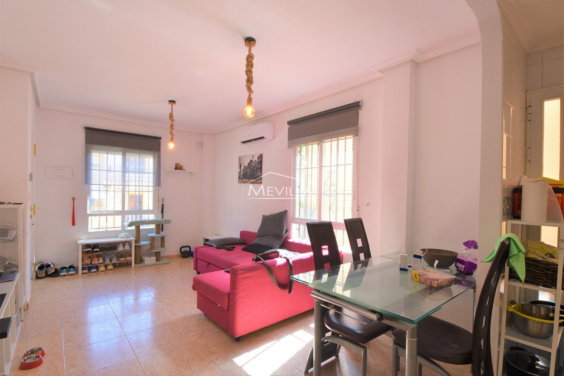 Wederverkoop -  - Orihuela Costa - La Zenia