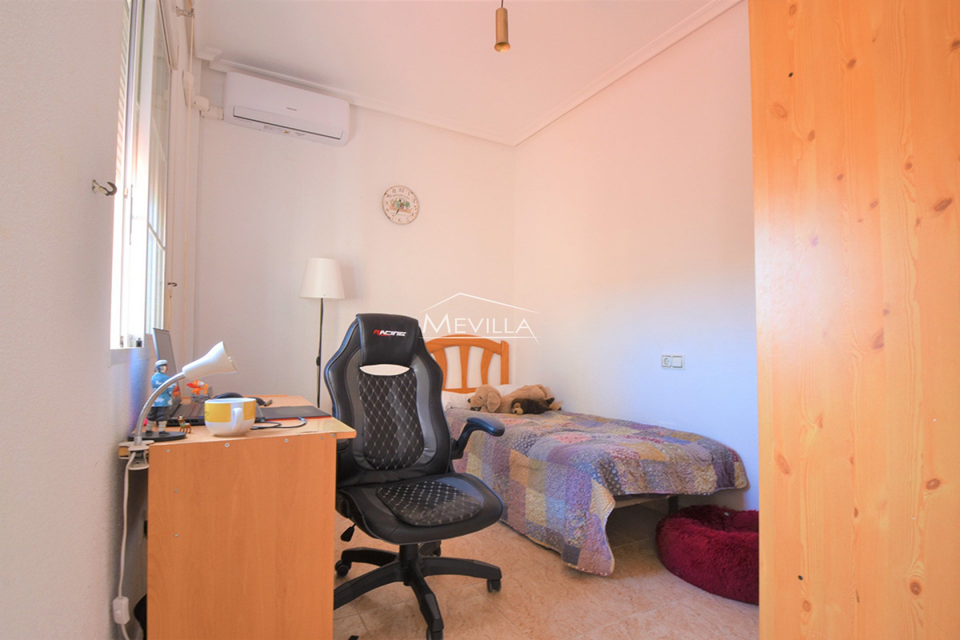 Wederverkoop -  - Orihuela Costa - La Zenia