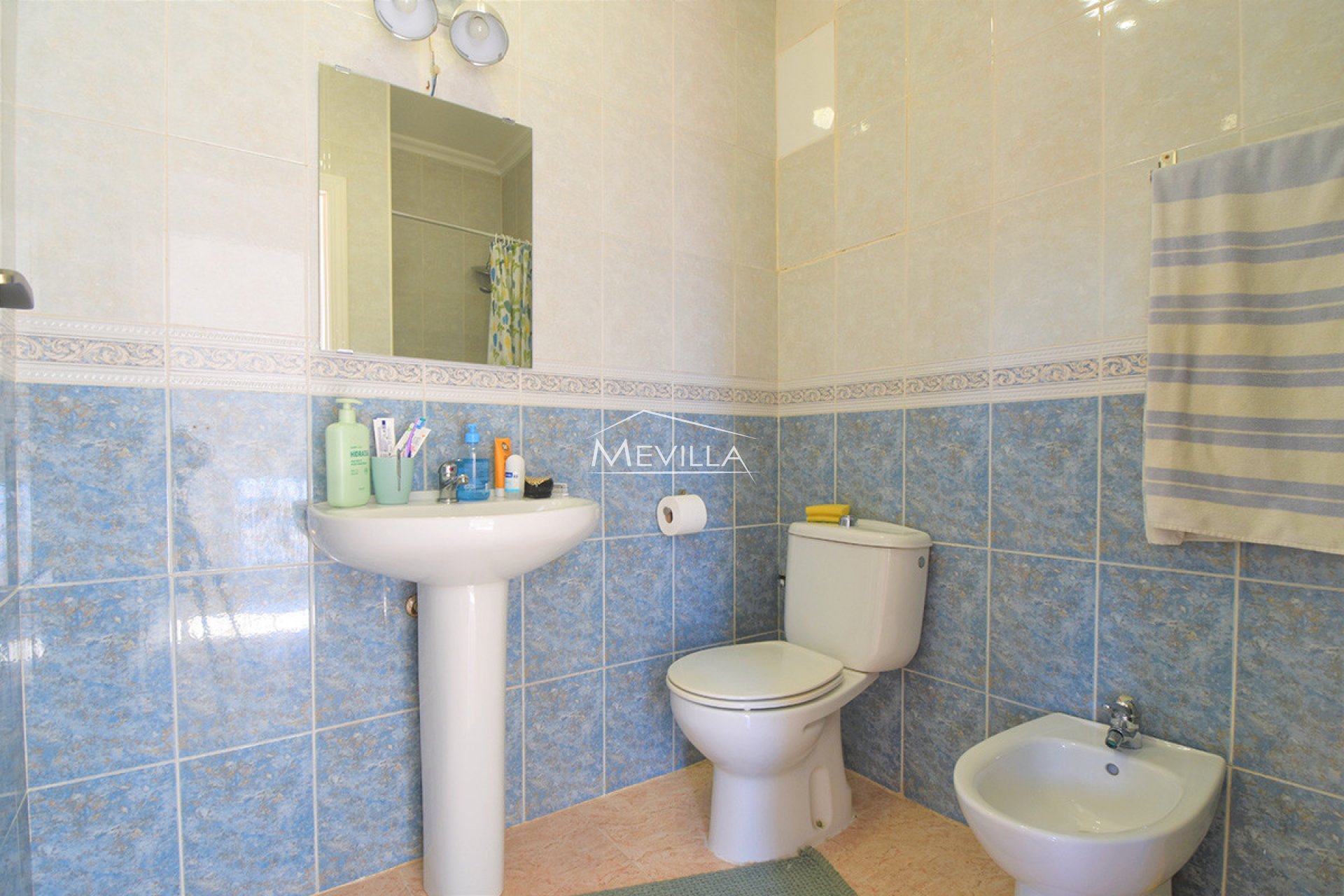 Wederverkoop -  - Orihuela Costa - La Zenia