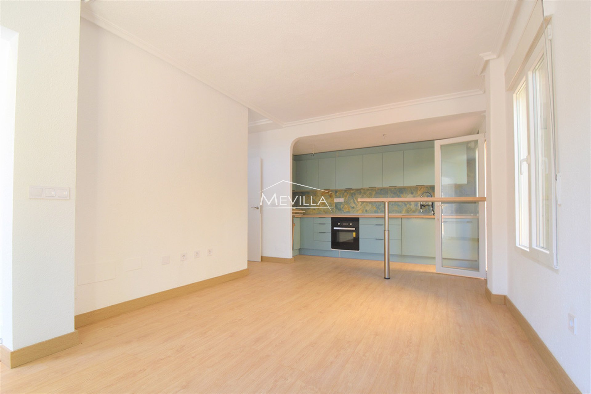 Wederverkoop -  - Orihuela Costa - La Zenia