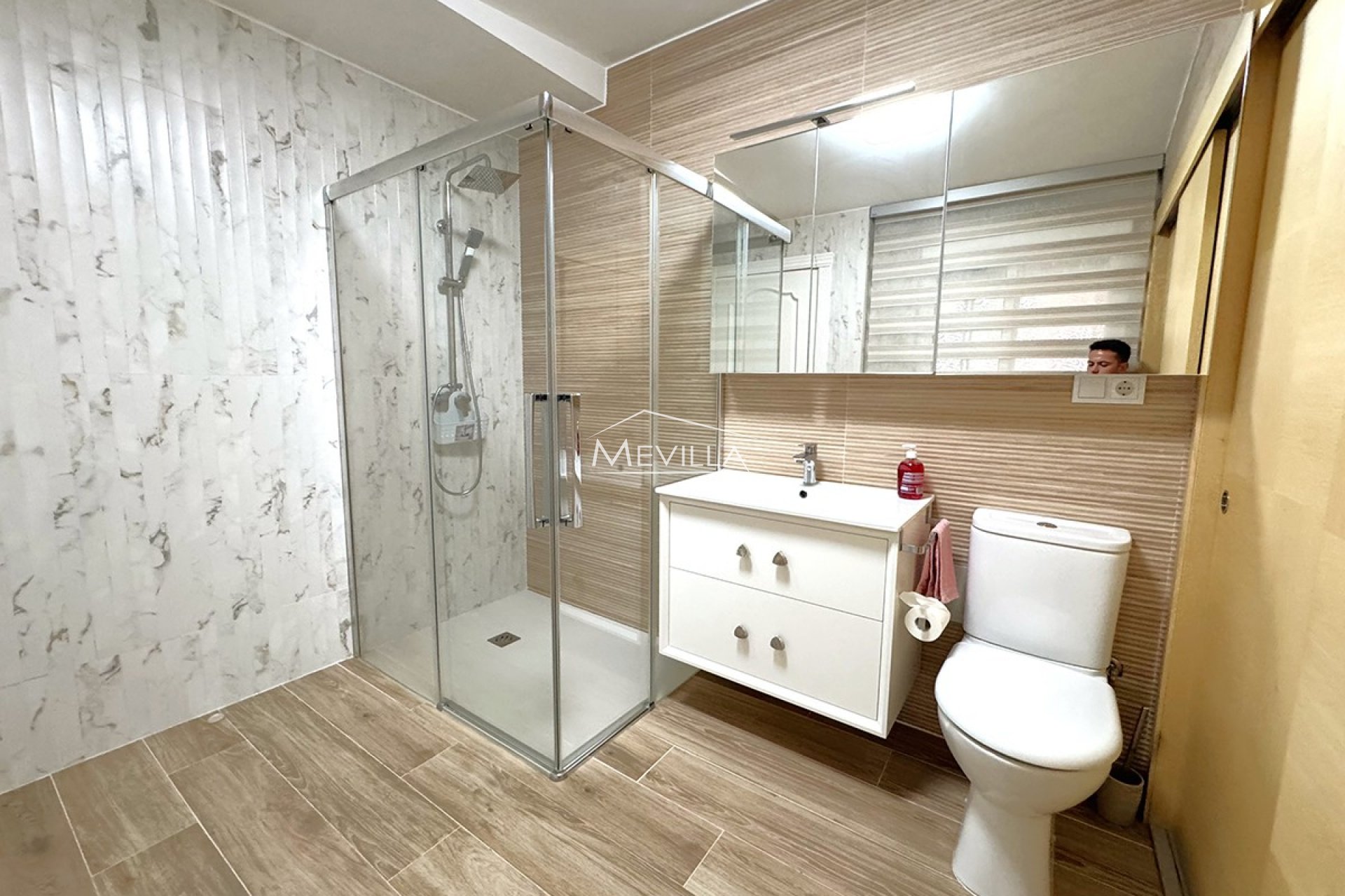 Wederverkoop -  - Orihuela Costa - La Zenia