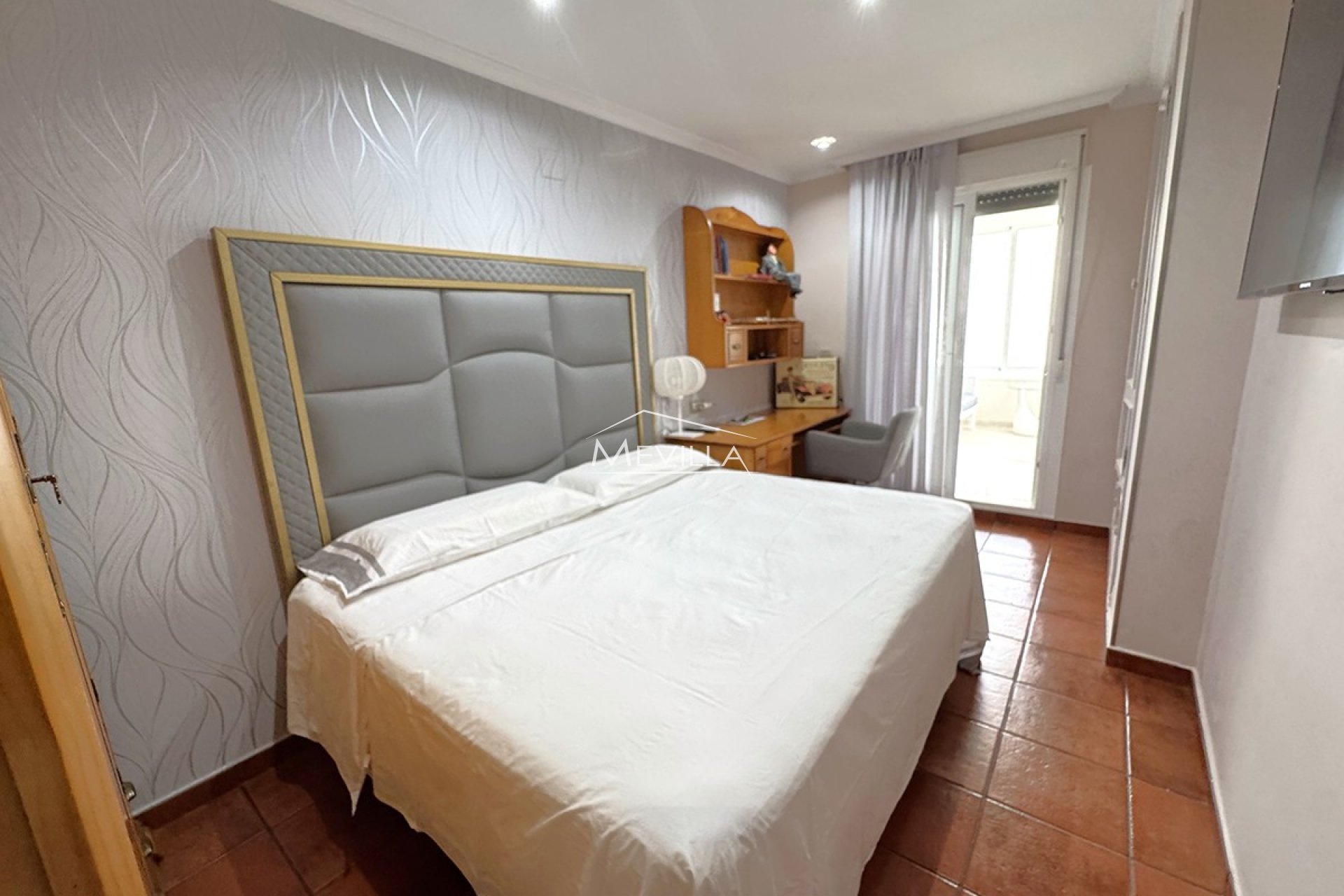 Wederverkoop -  - Orihuela Costa - La Zenia