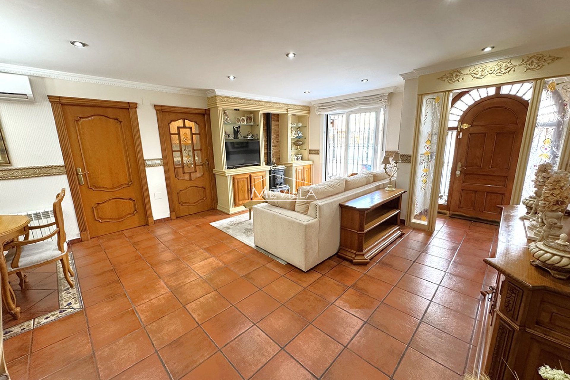 Wederverkoop -  - Orihuela Costa - La Zenia