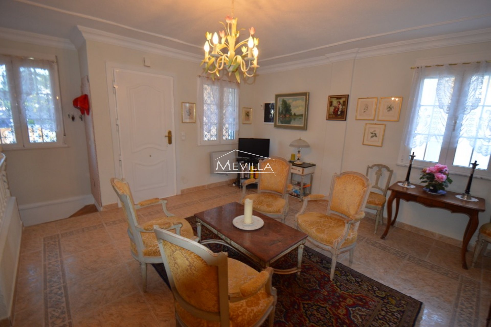 Wederverkoop -  - Orihuela Costa - La Zenia