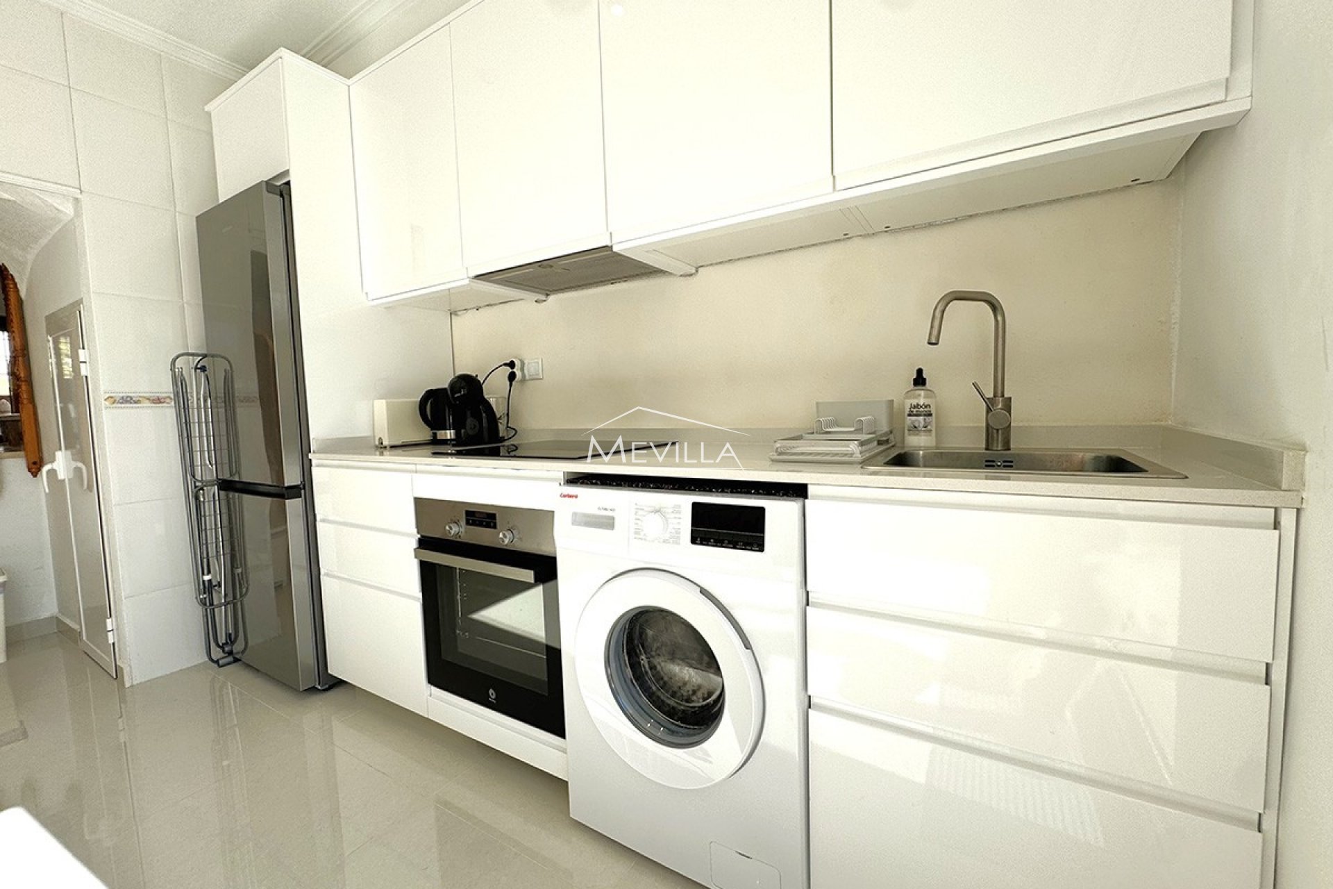 Wederverkoop -  - Orihuela Costa - La Zenia