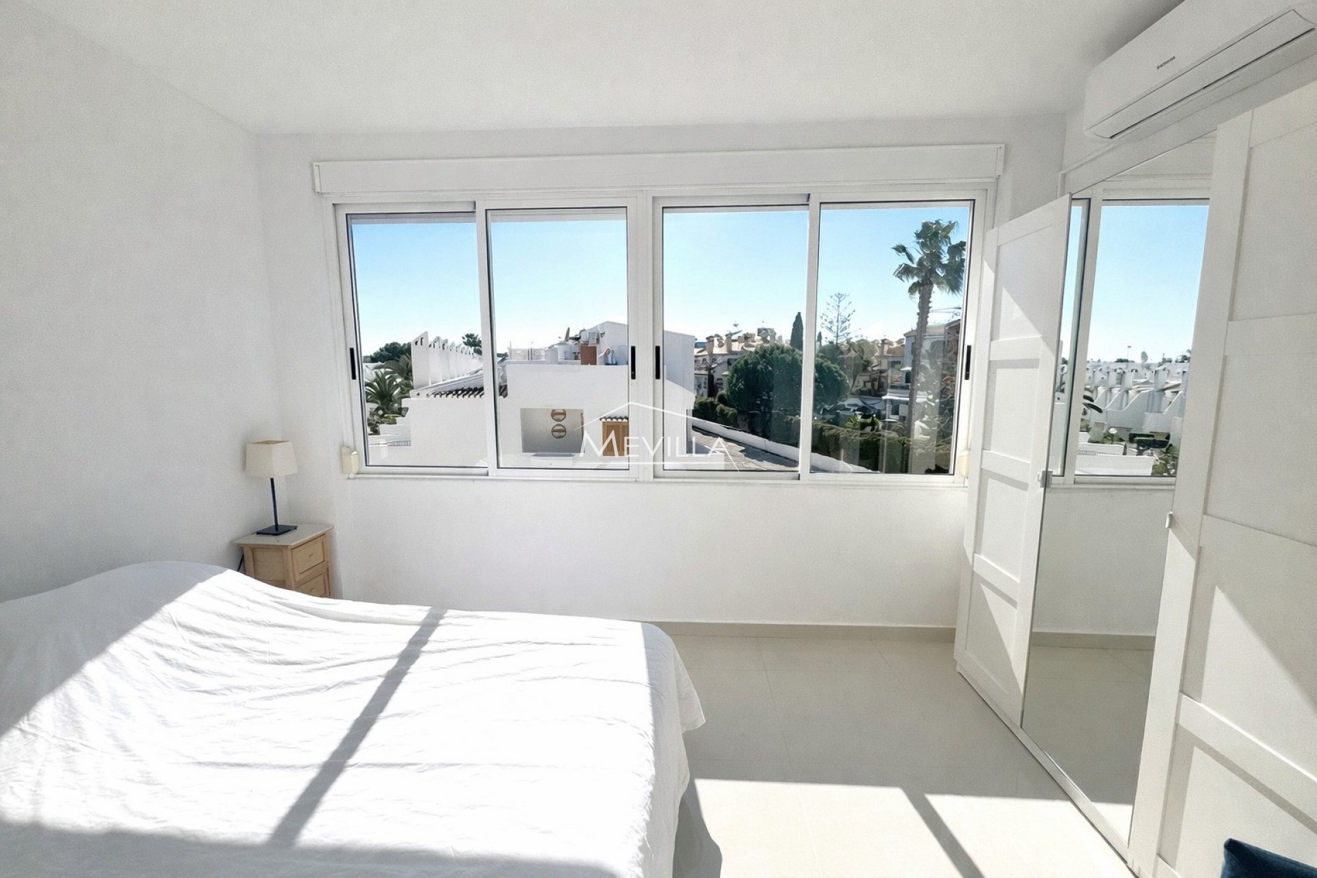 Wederverkoop -  - Orihuela Costa - La Zenia