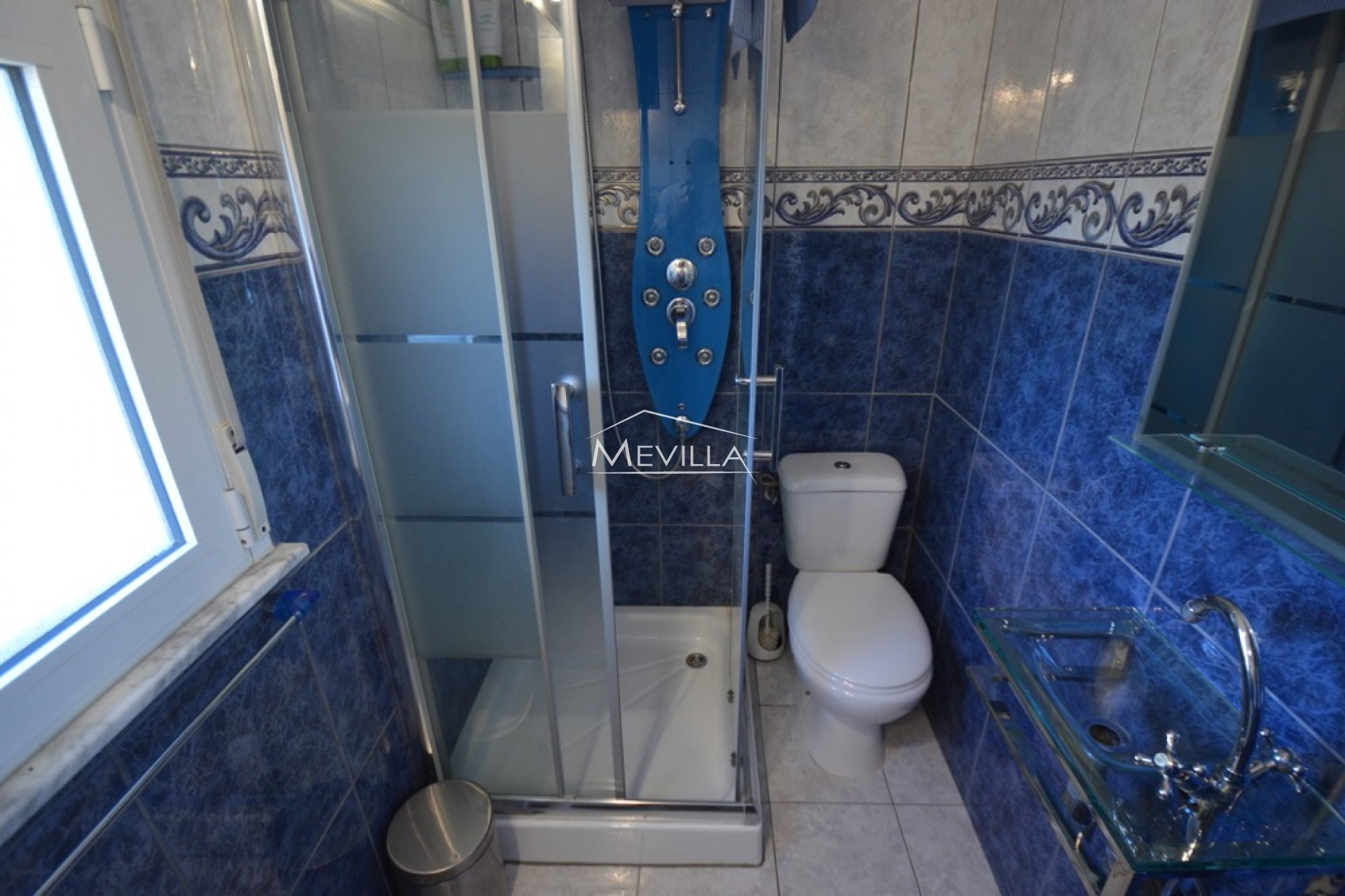 Wederverkoop -  - Orihuela Costa - La Zenia