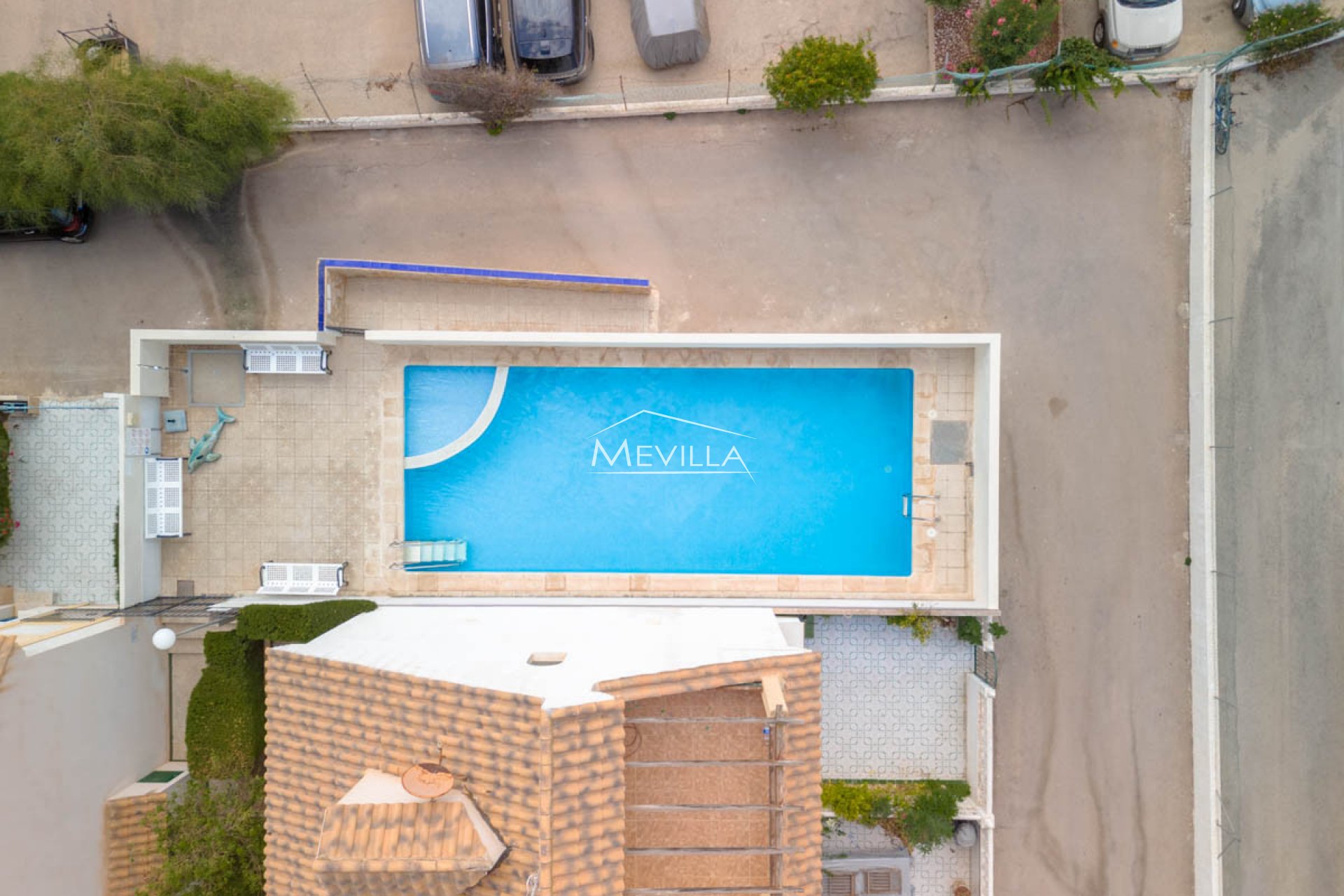 Wederverkoop -  - Orihuela Costa - La Zenia