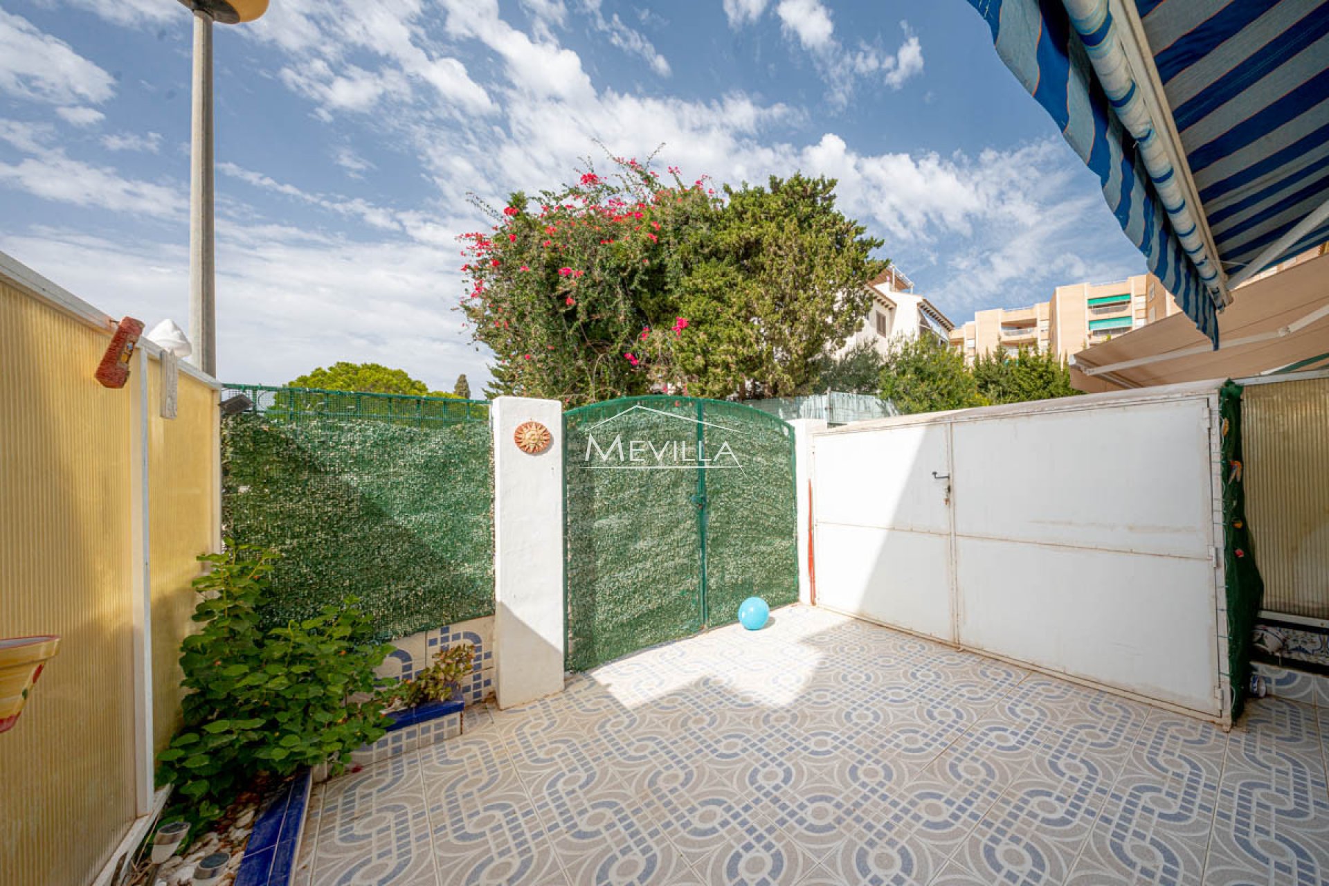 Wederverkoop -  - Orihuela Costa - La Zenia