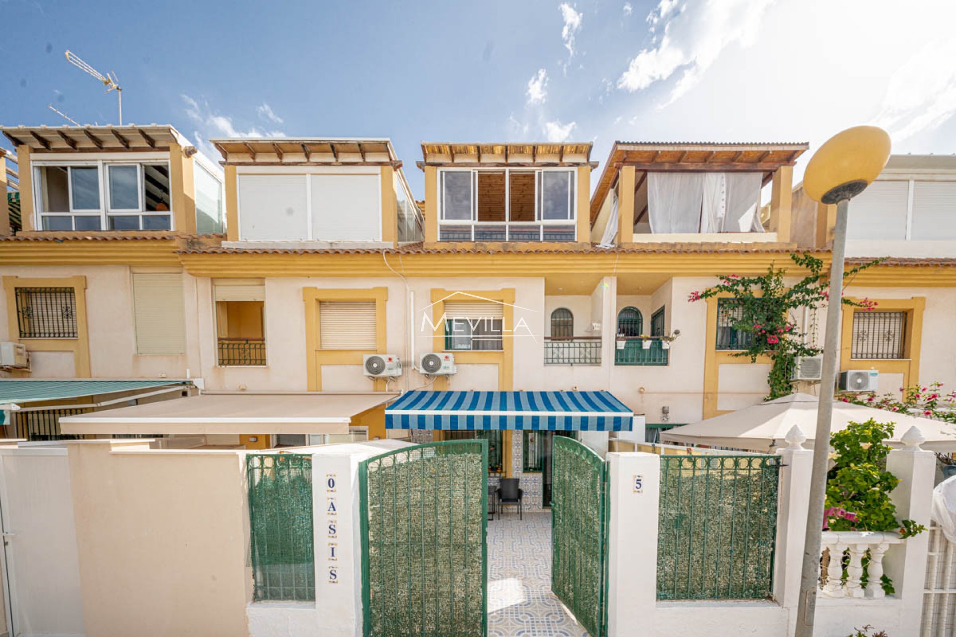 Wederverkoop -  - Orihuela Costa - La Zenia