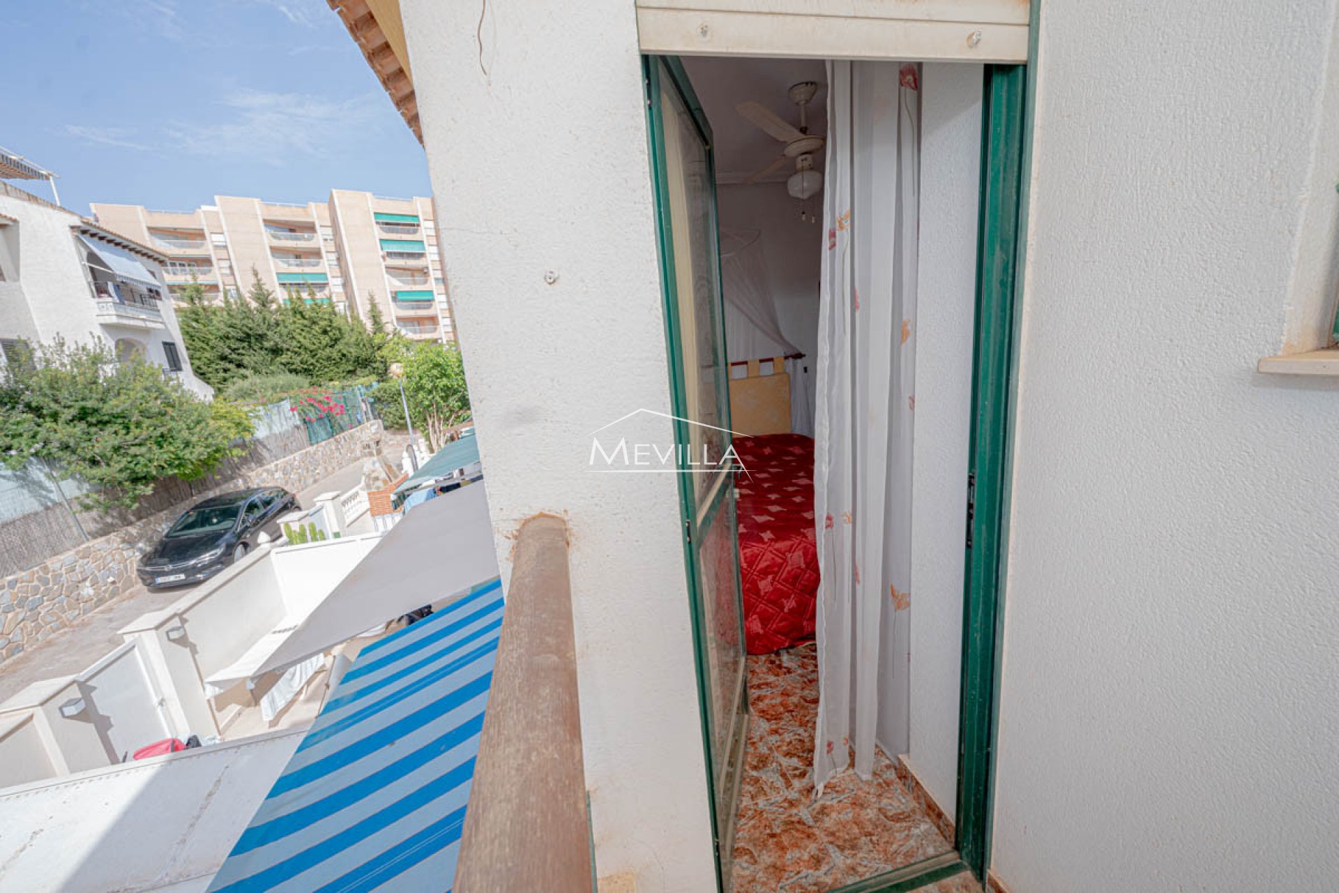 Wederverkoop -  - Orihuela Costa - La Zenia