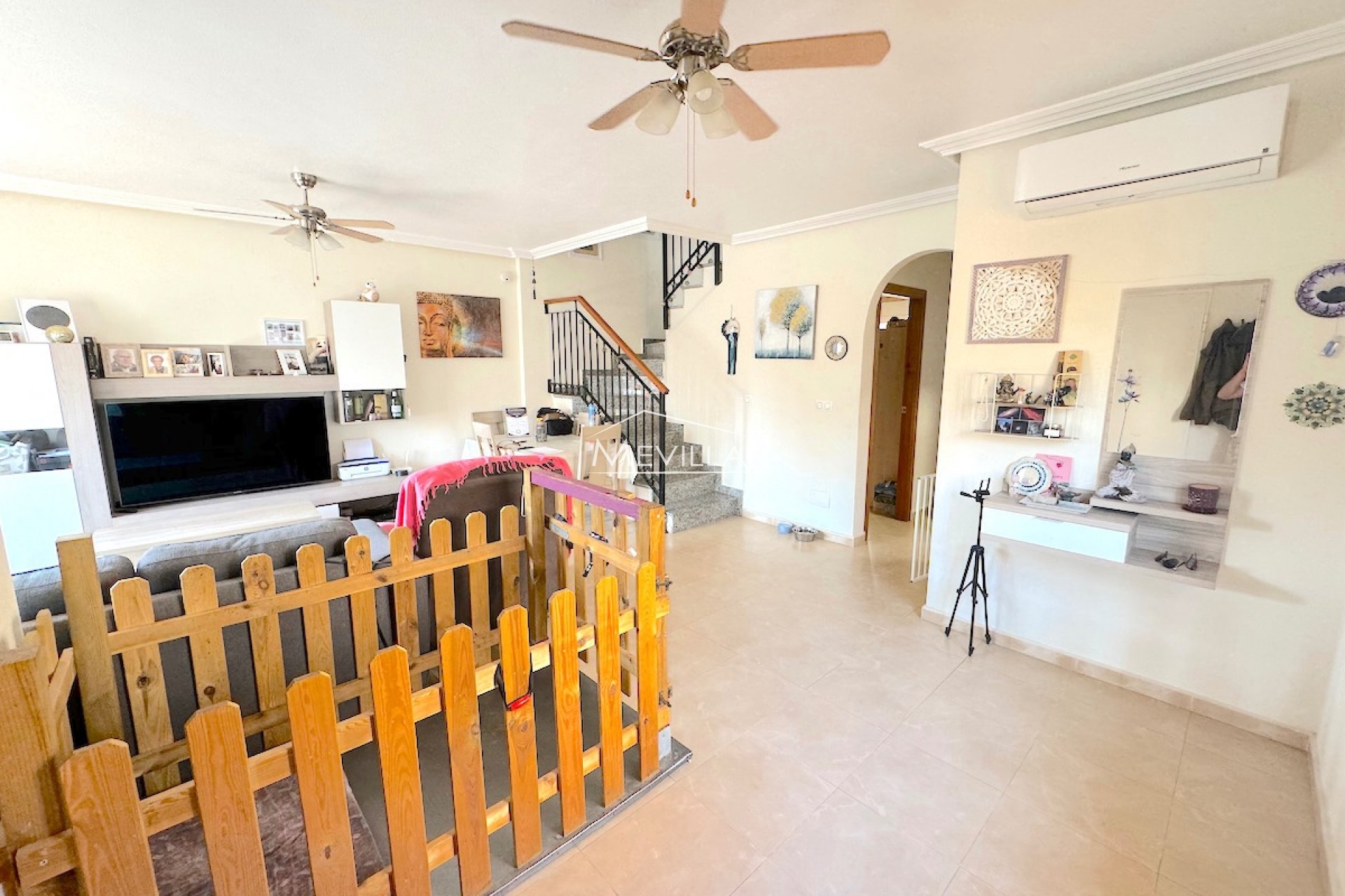 Wederverkoop -  - Orihuela Costa - Lomas de Cabo Roig