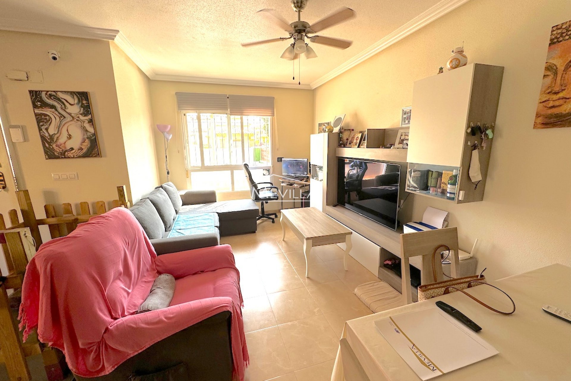 Wederverkoop -  - Orihuela Costa - Lomas de Cabo Roig