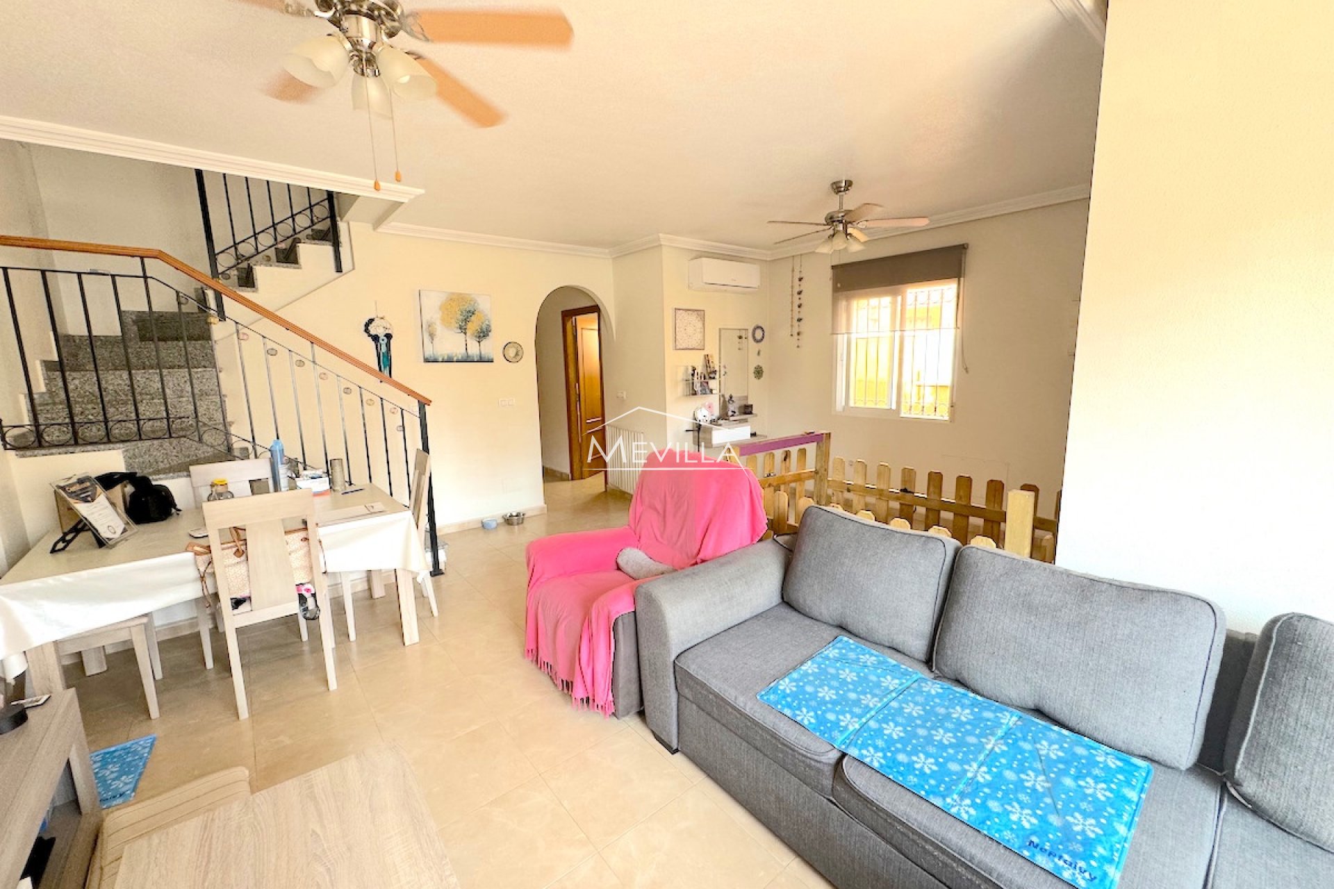 Wederverkoop -  - Orihuela Costa - Lomas de Cabo Roig